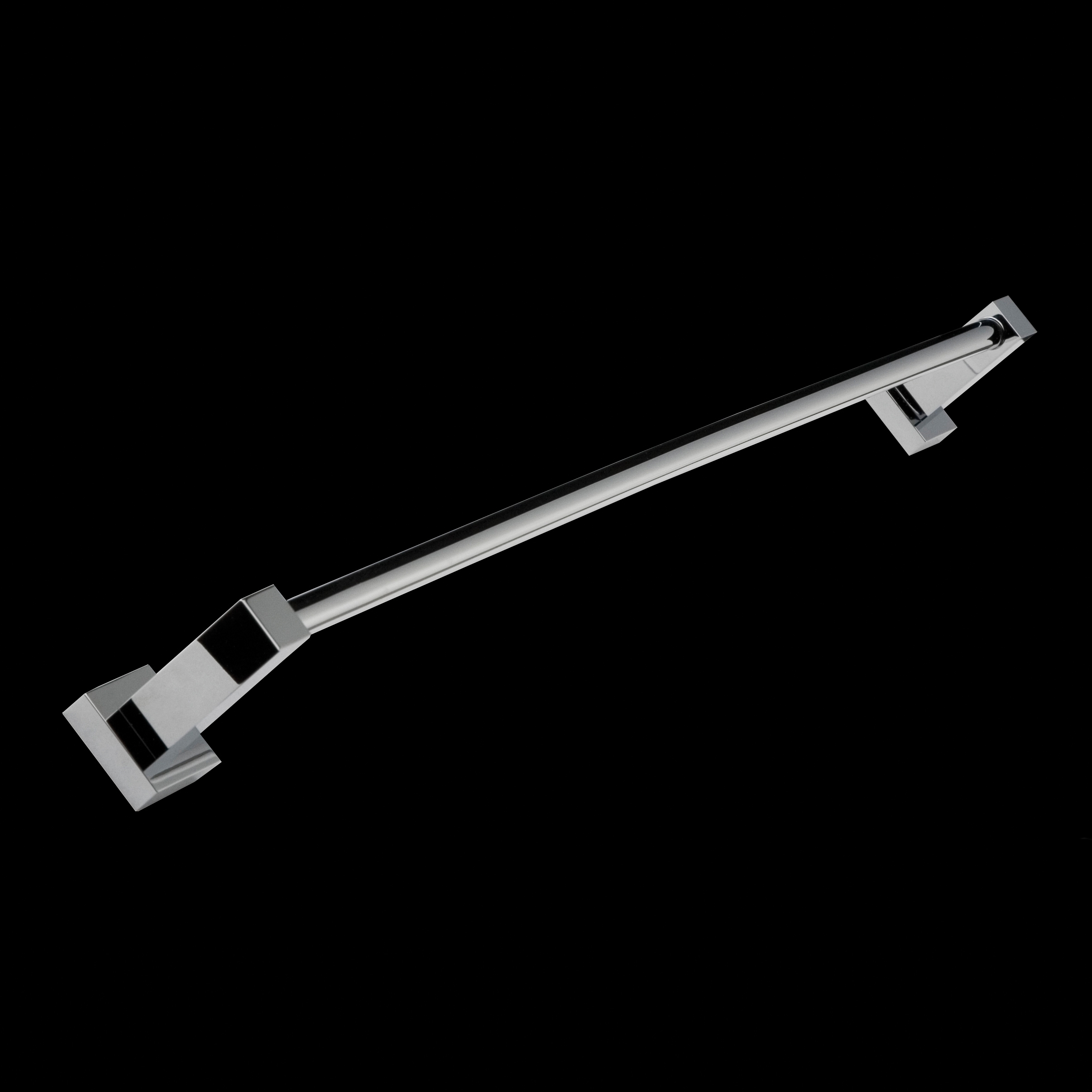 Mostra il prodotto Kubista Towel Bar 4901 del produttore Lacava