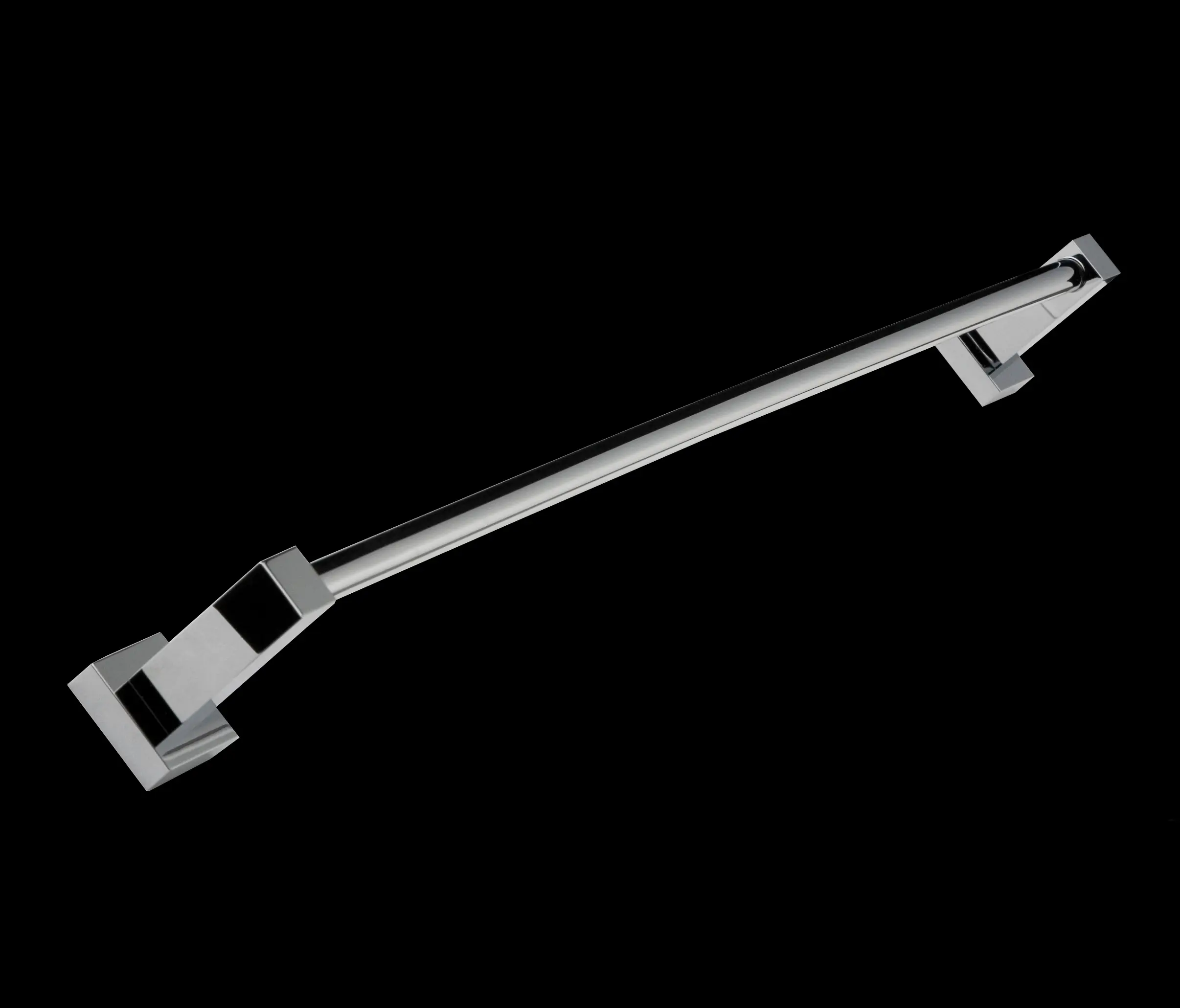 Lacava - Kubista Towel Bar 4901