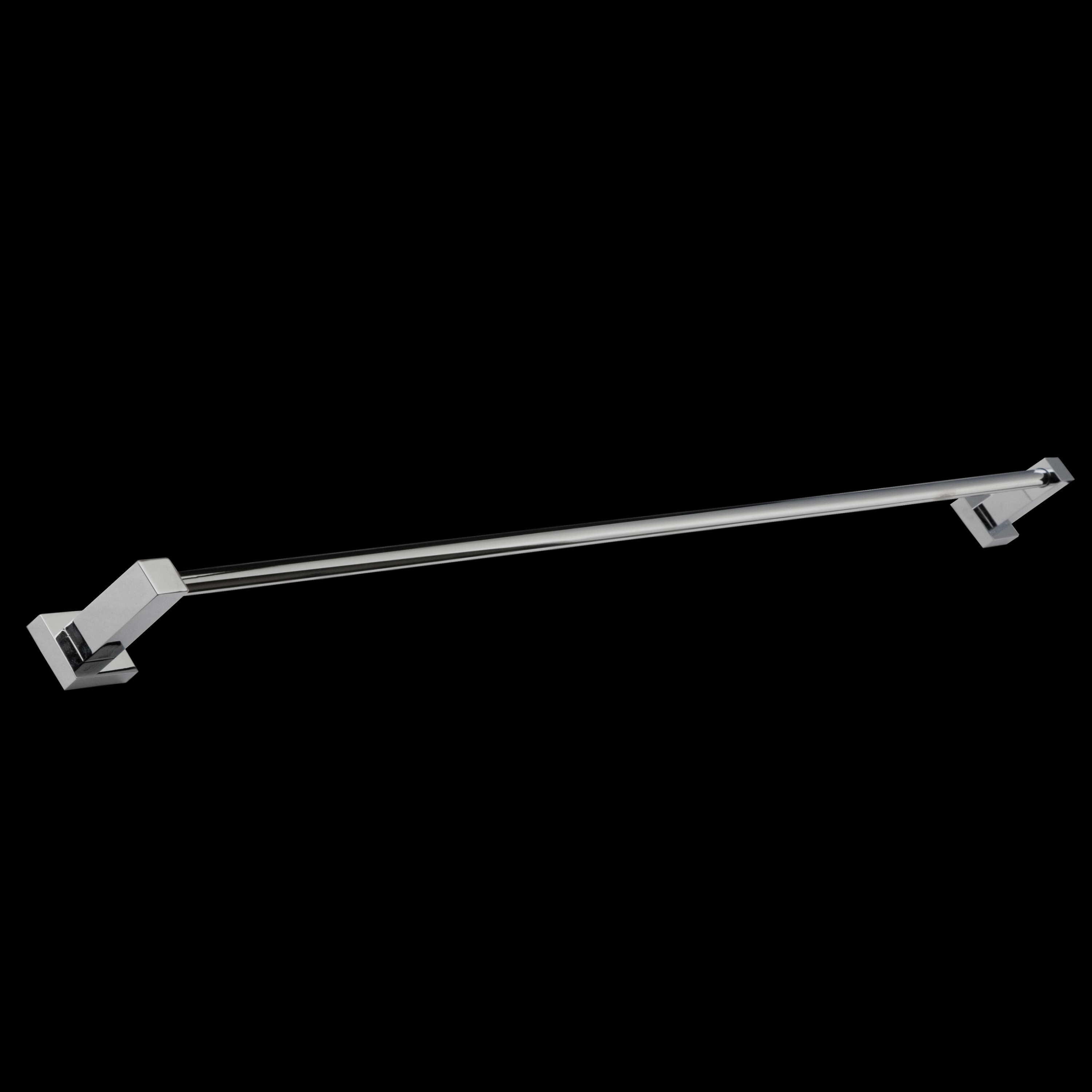 Mostra il prodotto Kubista Towel Bar 4902L del produttore Lacava