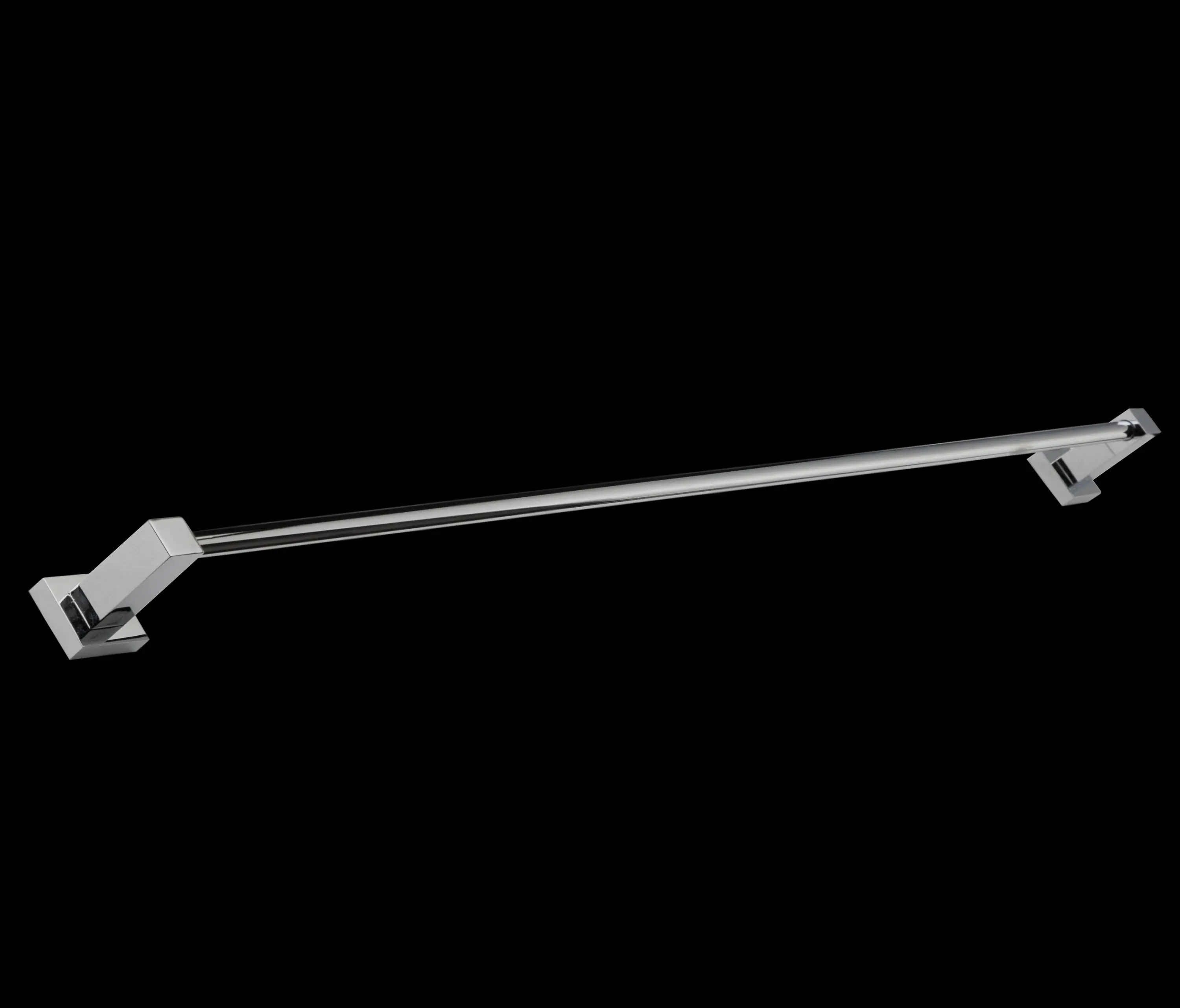 Lacava - Kubista Towel Bar 4902L