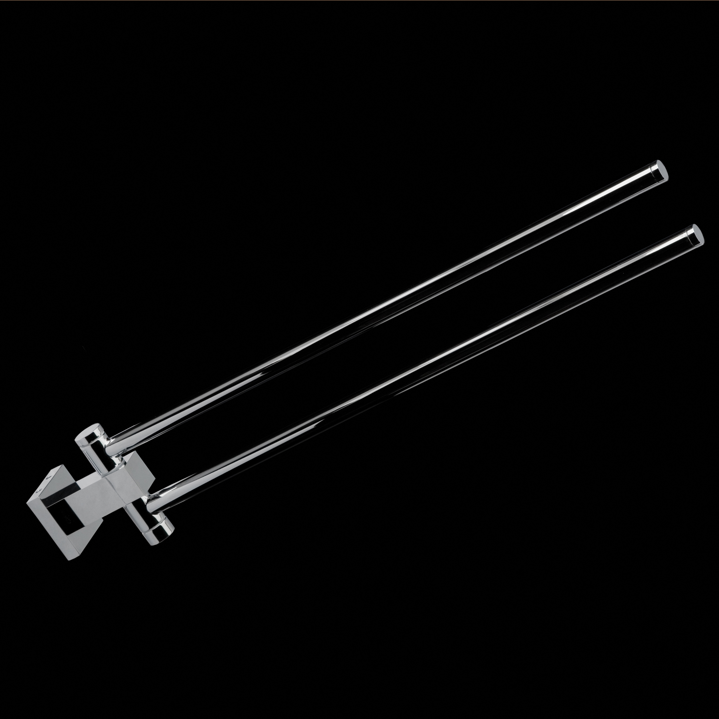 Mostra il prodotto Kubista Towel Bar 4905 del produttore Lacava