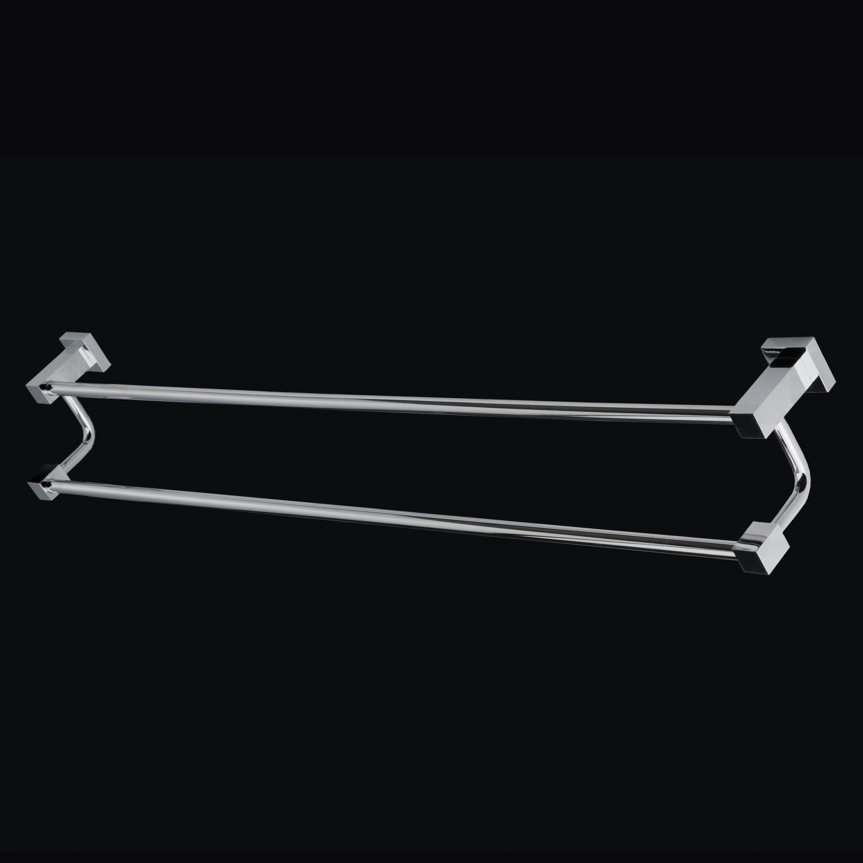 Mostra il prodotto Kubista Towel Bar 4906 del produttore Lacava