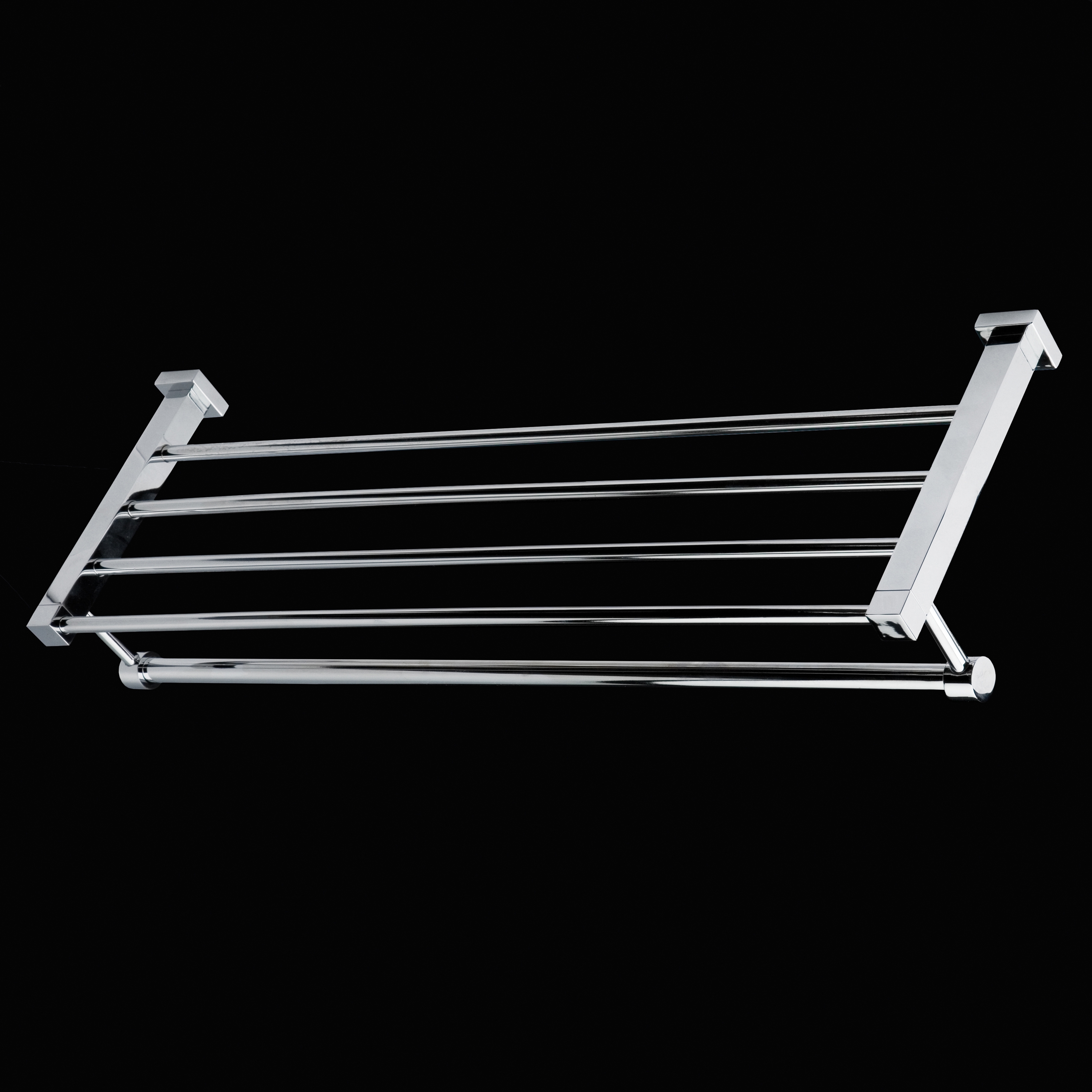 Mostra il prodotto Kubista Towel Shelf 4904 del produttore Lacava