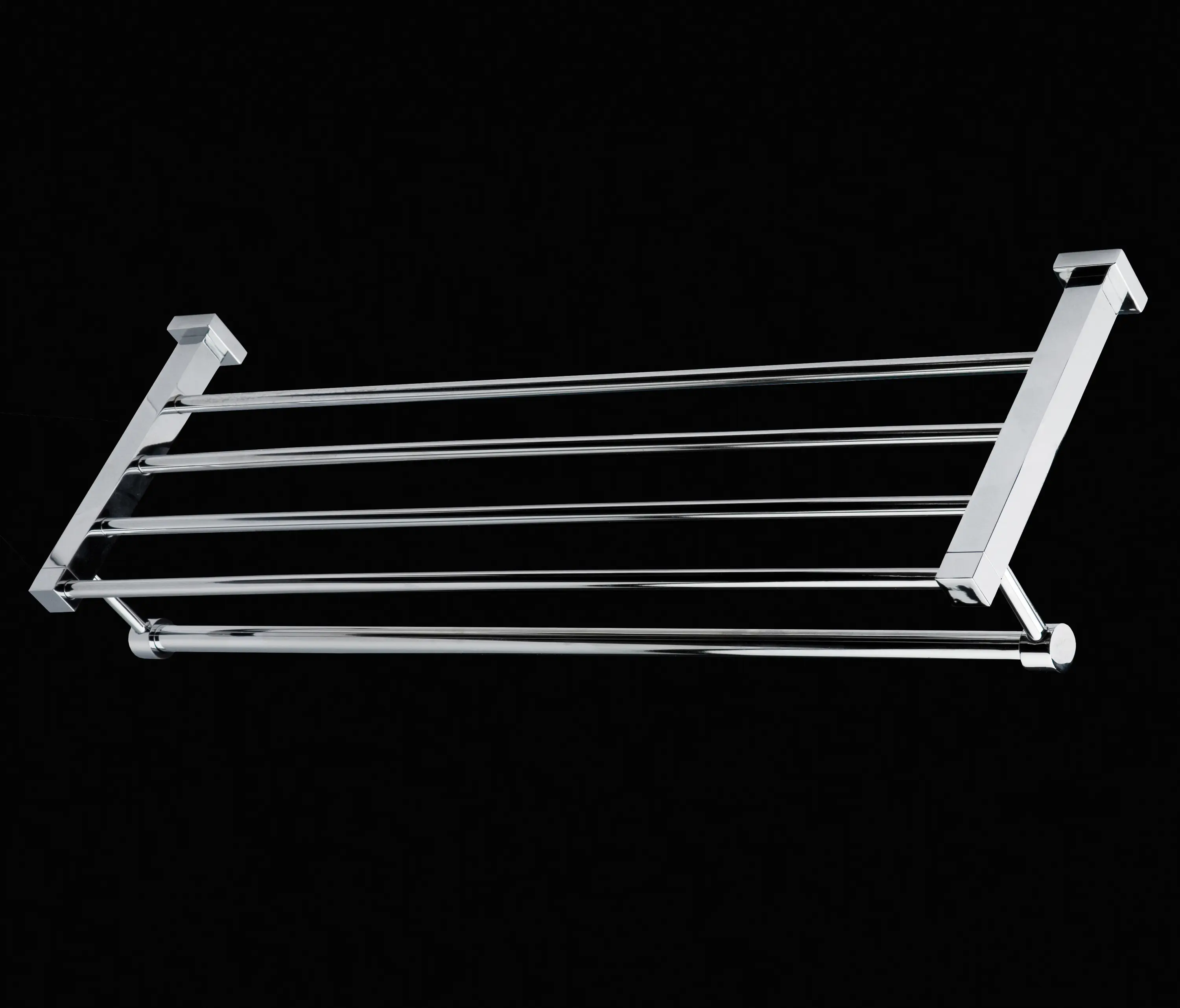 Lacava - Kubista Towel Shelf 4904