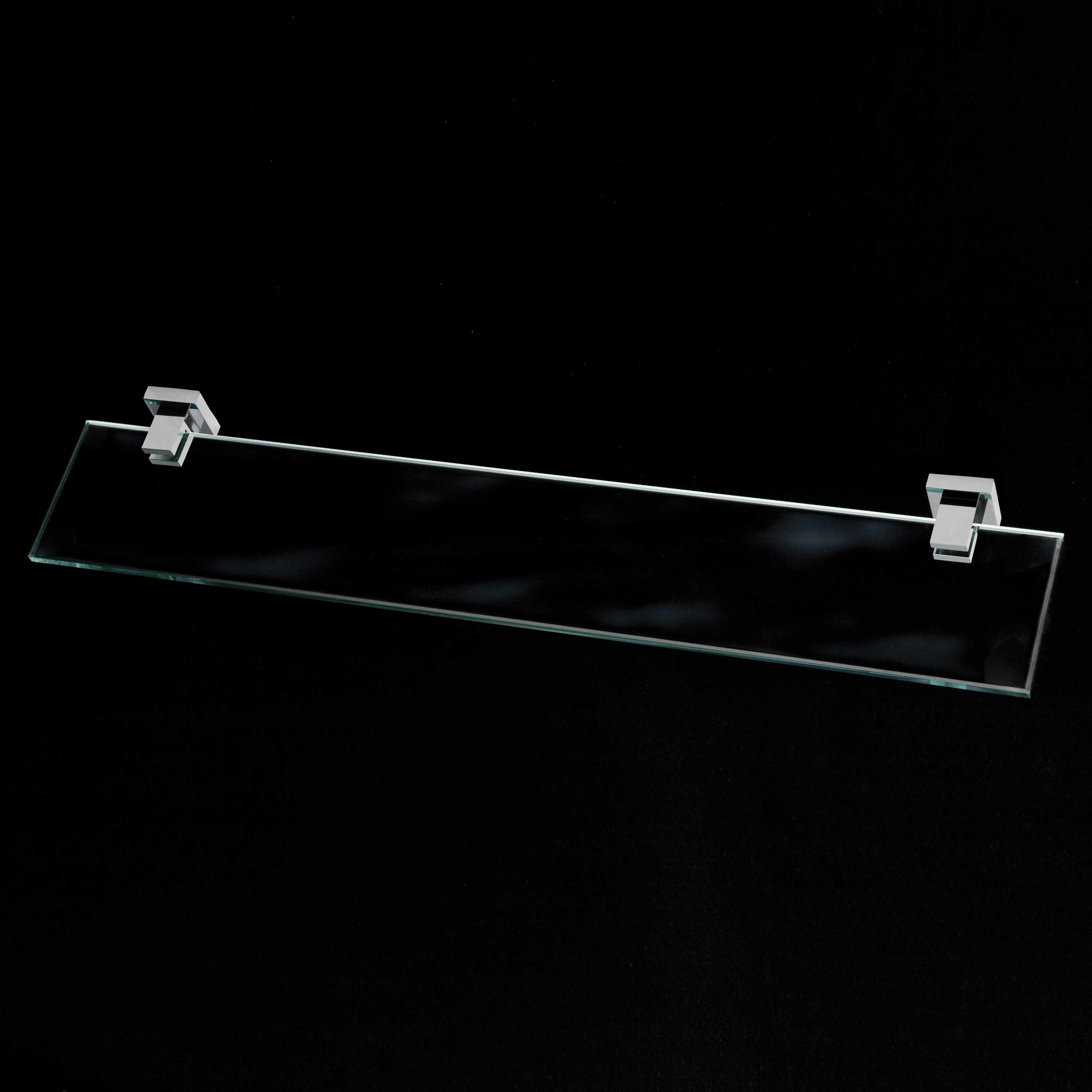 Mostra il prodotto Kubista Glass Shelf 4903 del produttore Lacava