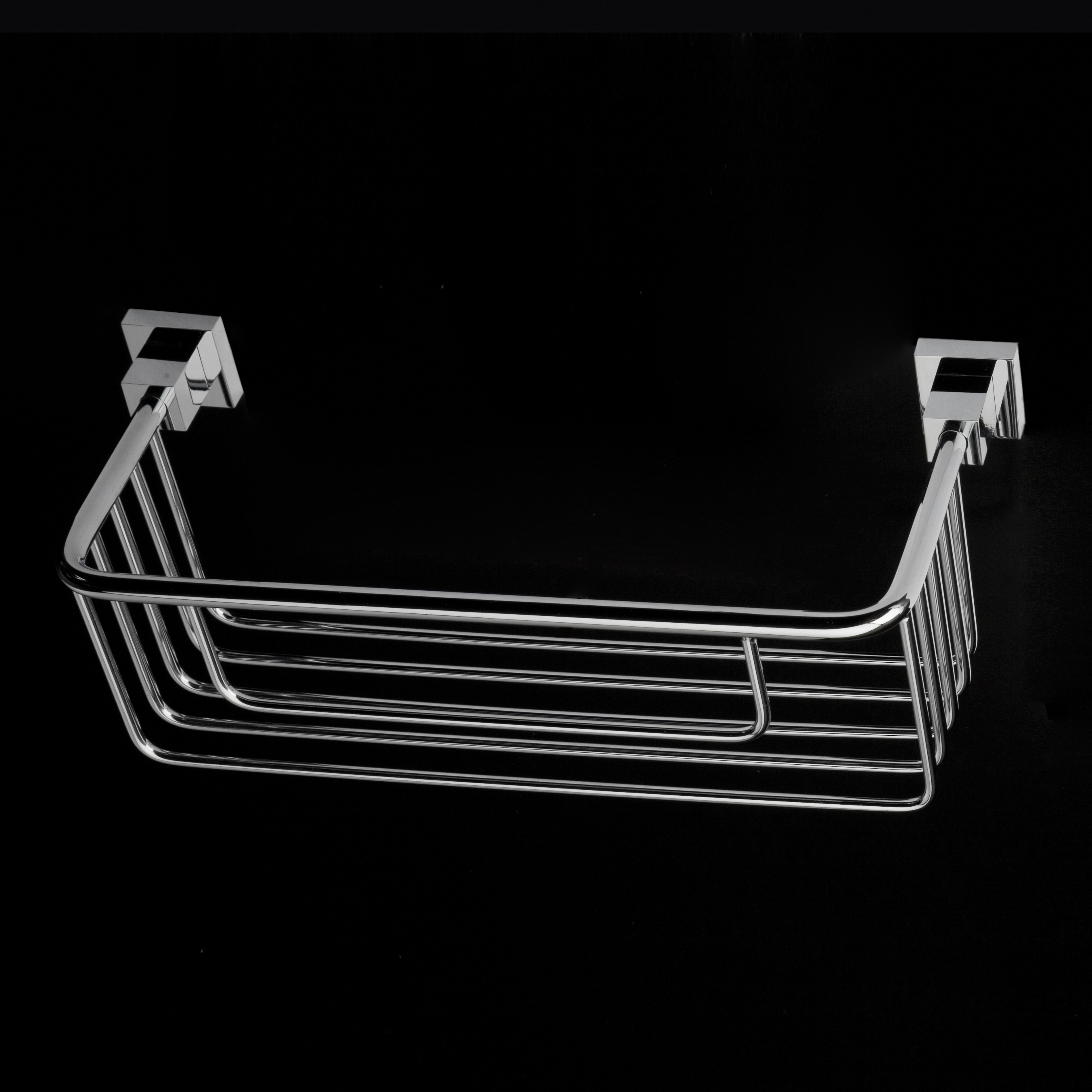 Mostra il prodotto Kubista Shower Basket 4907 del produttore Lacava