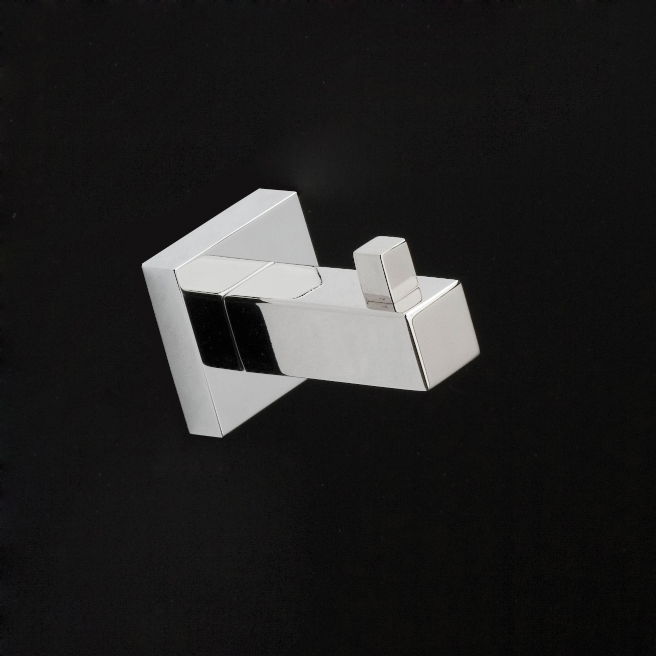 Mostra il prodotto Kubista Robe Hook 4913 del produttore Lacava