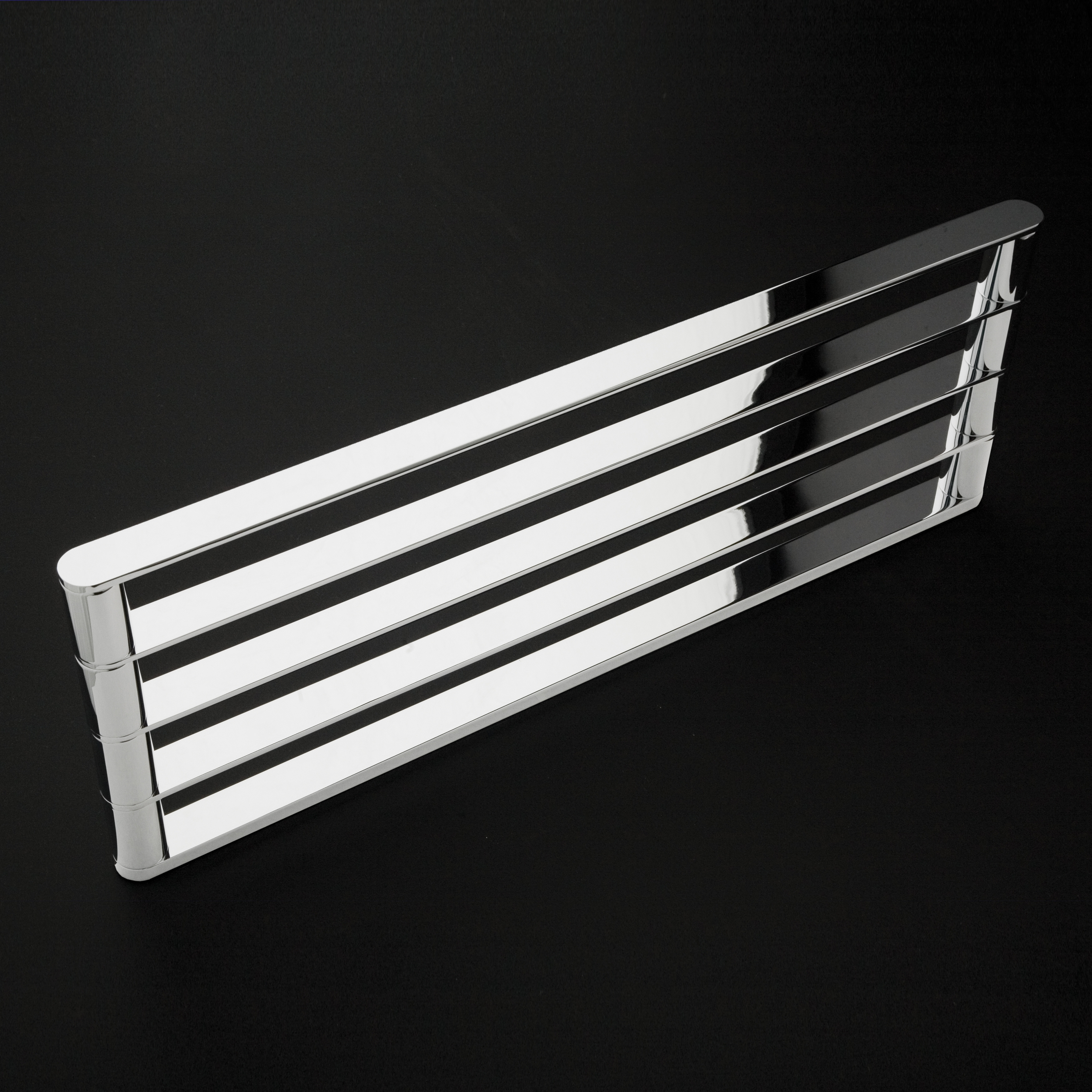 Mostra il prodotto Tre Towel Bar 2804 del produttore Lacava