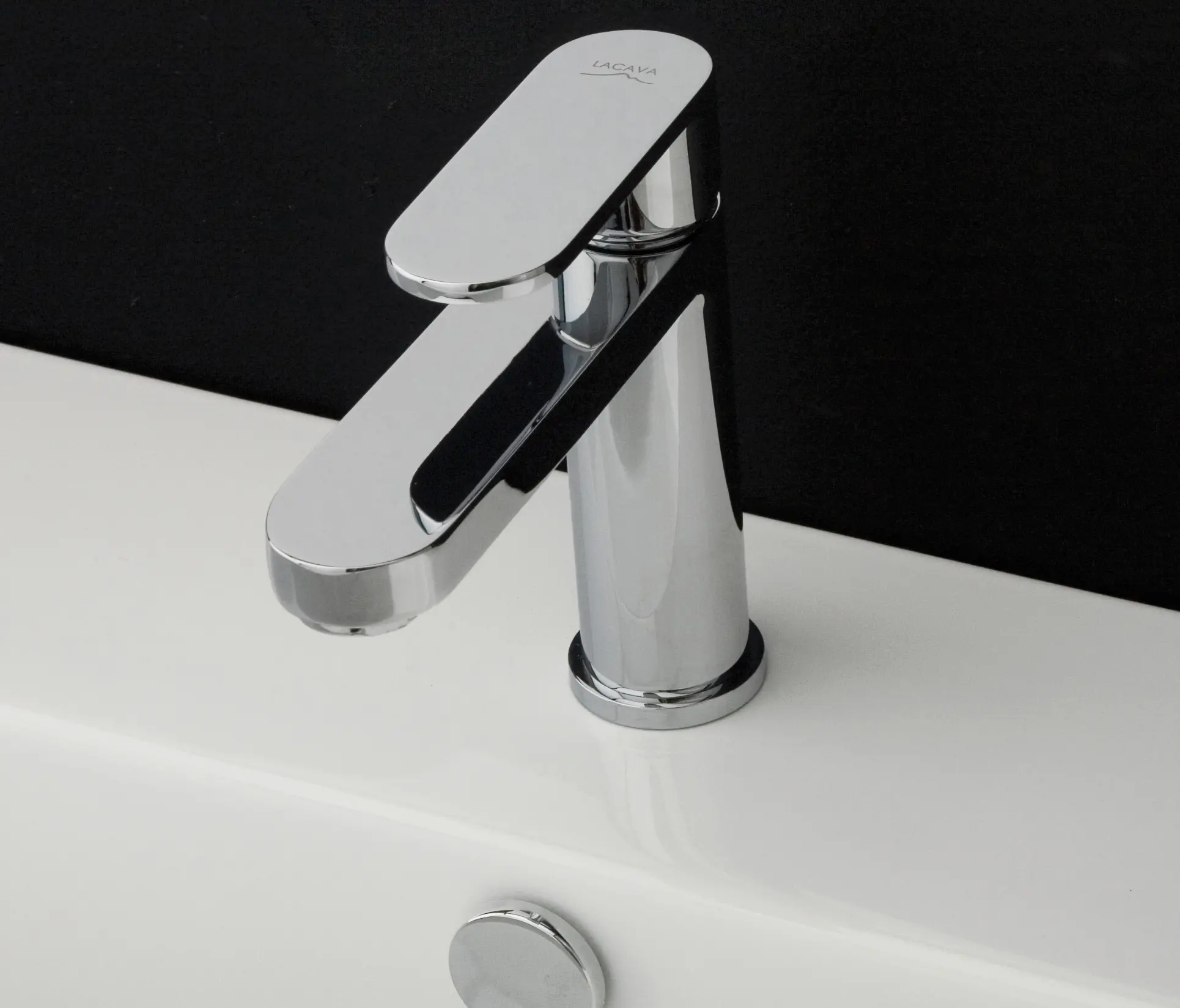 Lacava - Tre Faucet 2810