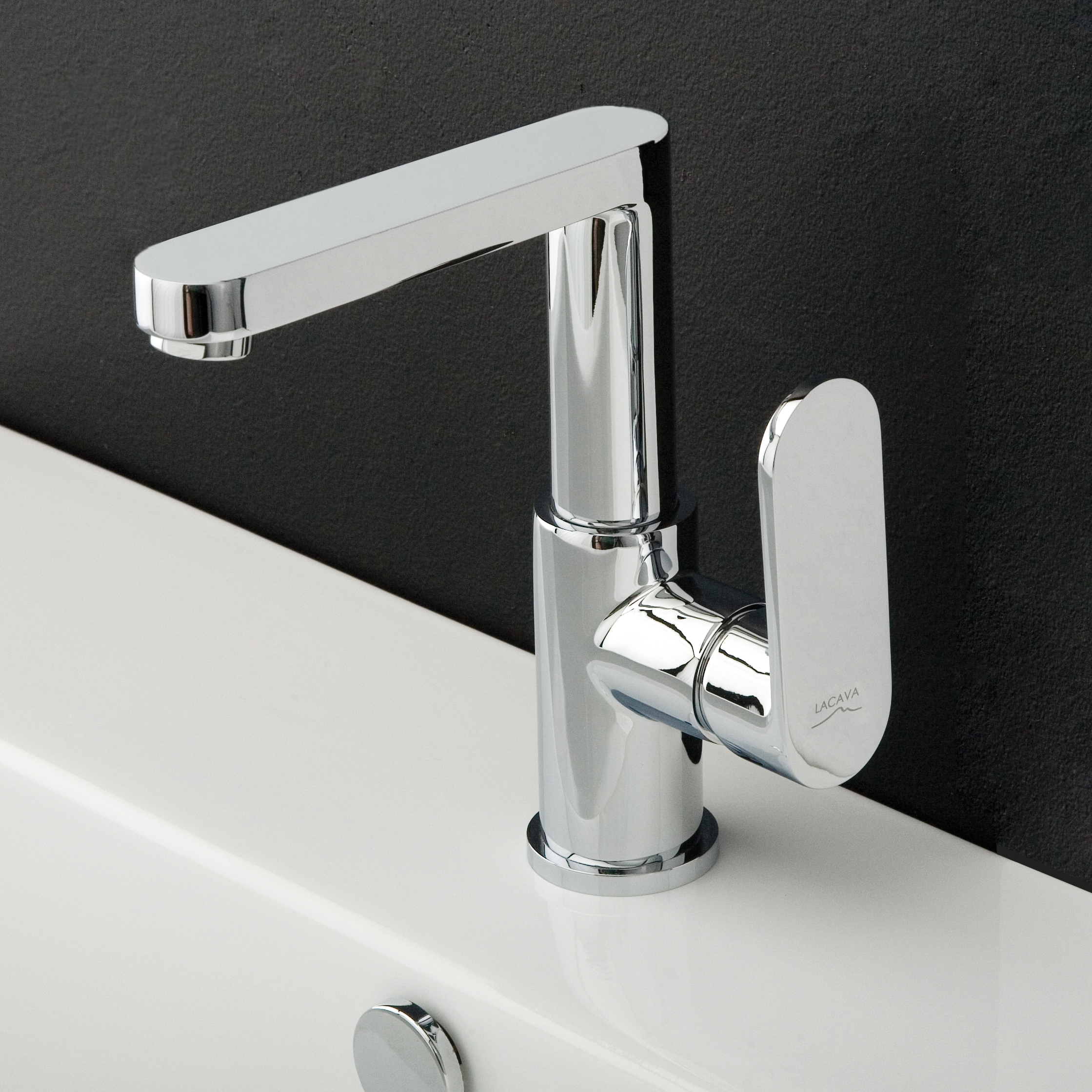 Mostra il prodotto Tre Faucet 2811 del produttore Lacava