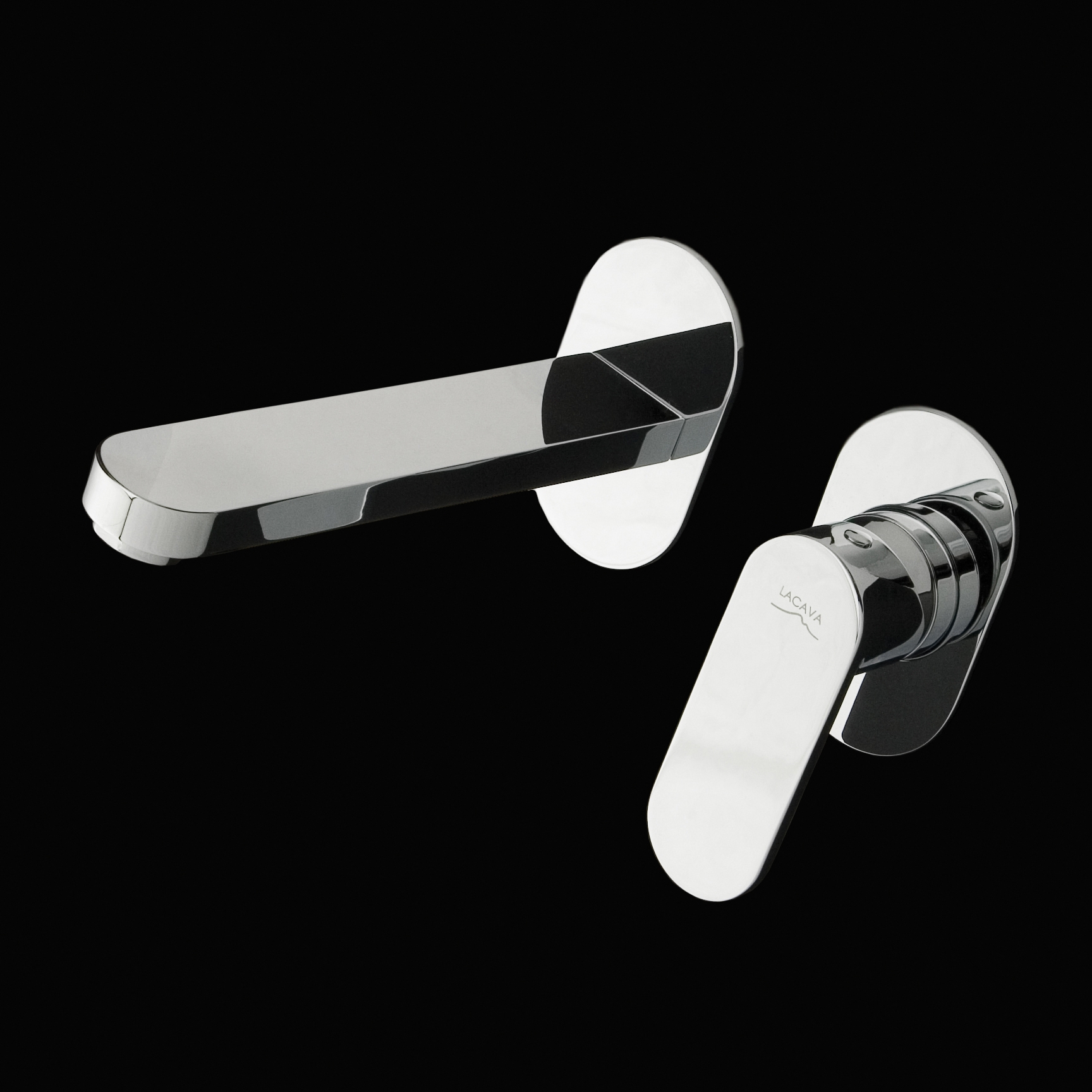 Mostra il prodotto Tre Faucet 2814 del produttore Lacava