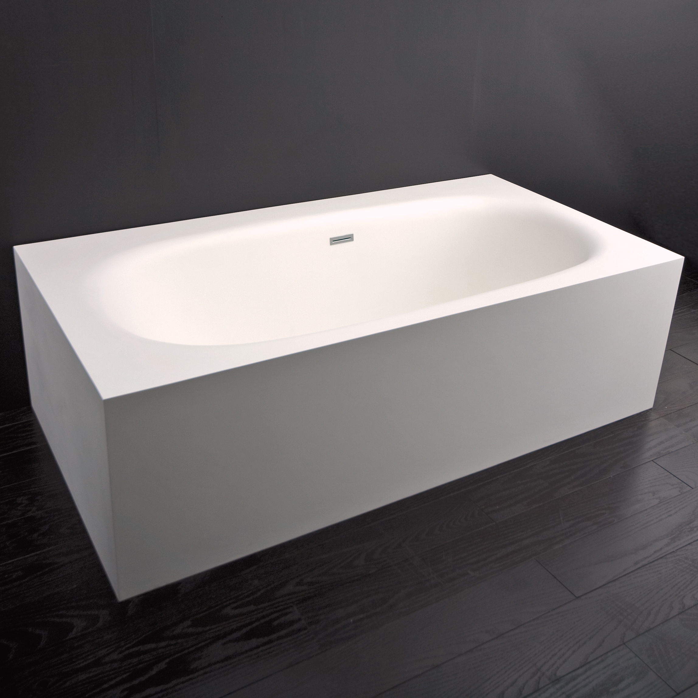 Mostra il prodotto Tre Bathtub TUB03 del produttore Lacava