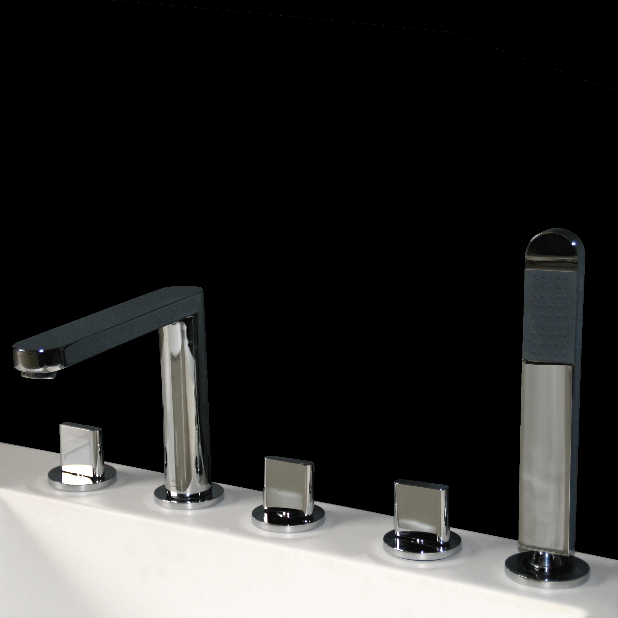 Mostra il prodotto Tre Tub Filler 2832 del produttore Lacava