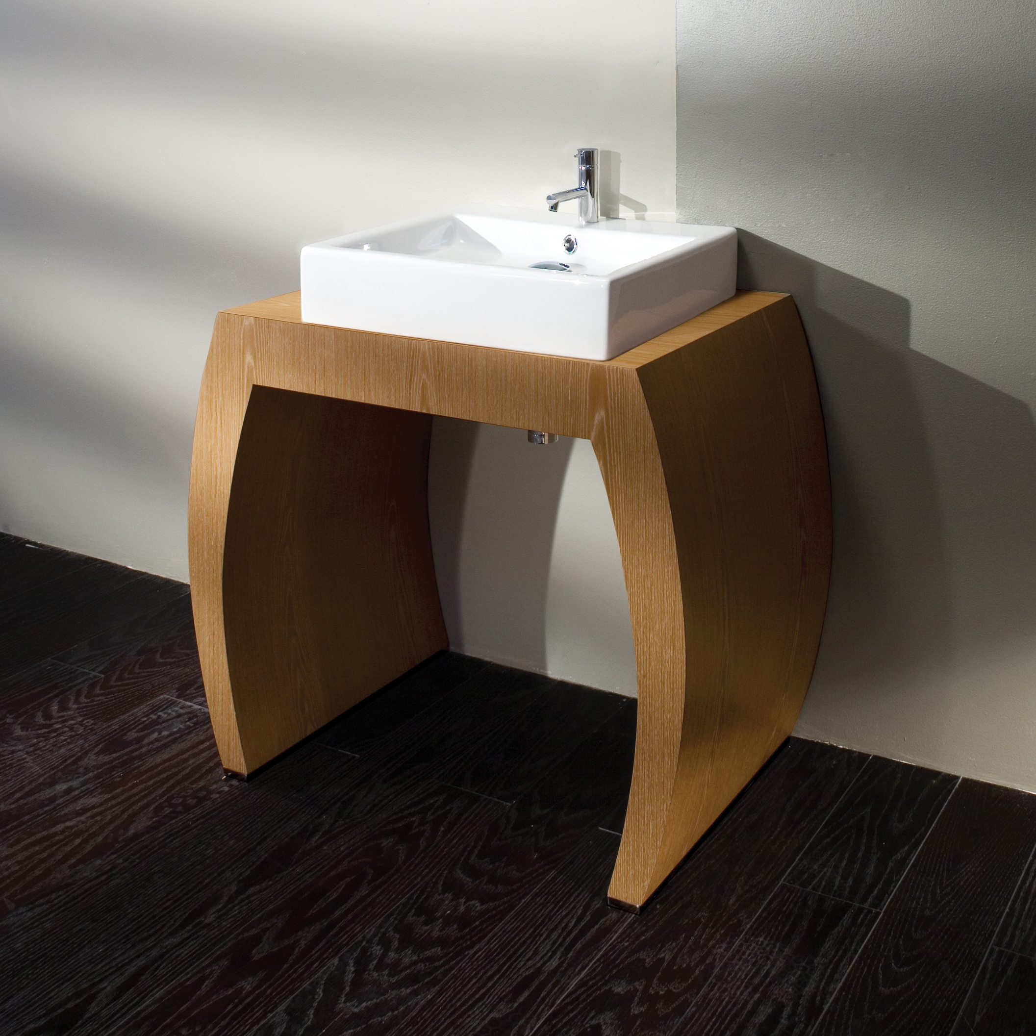 Mostra il prodotto Tre Vanity 2900 del produttore Lacava