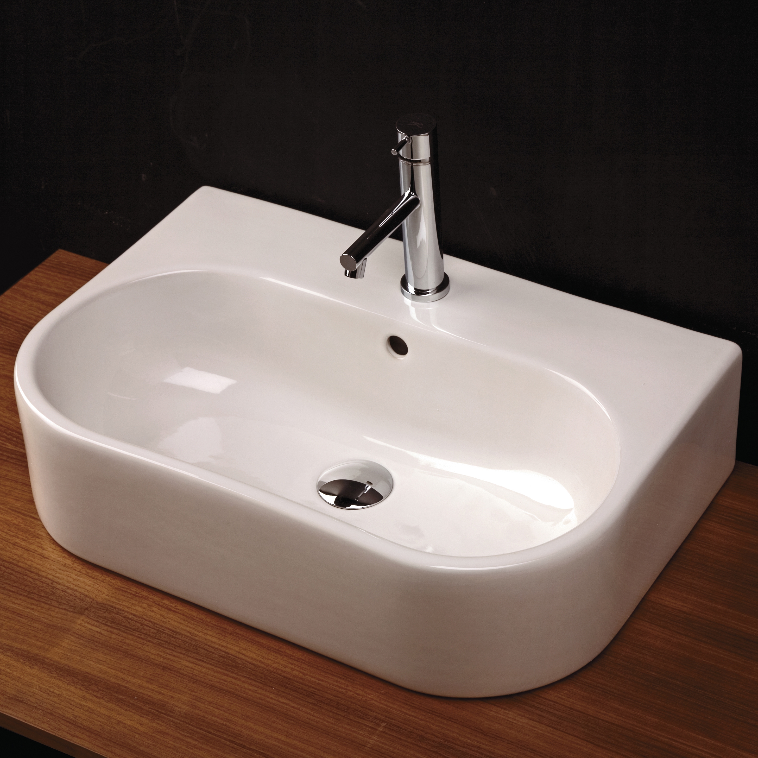 Mostra il prodotto Tre Lavatory 2952 del produttore Lacava