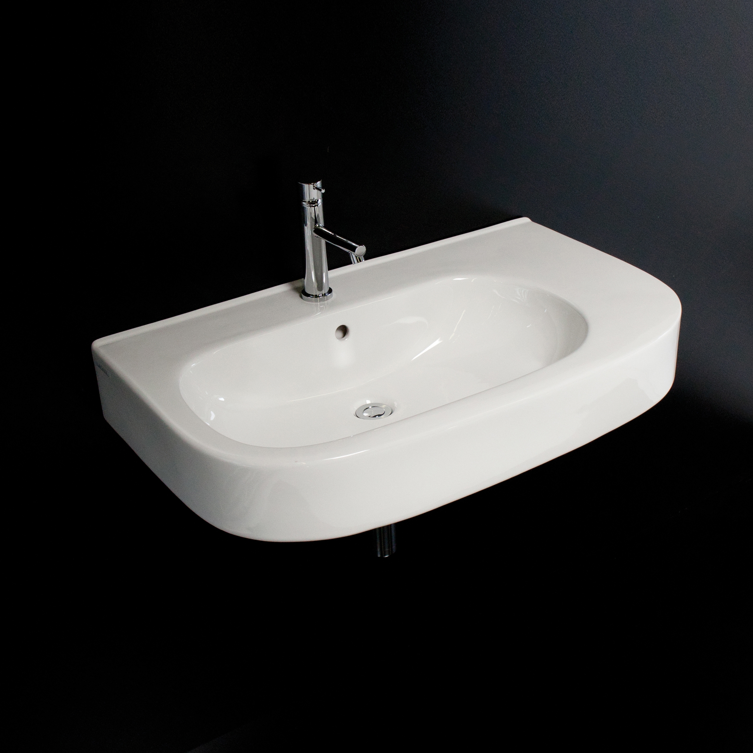 Mostra il prodotto Tre Lavatory 2971 del produttore Lacava