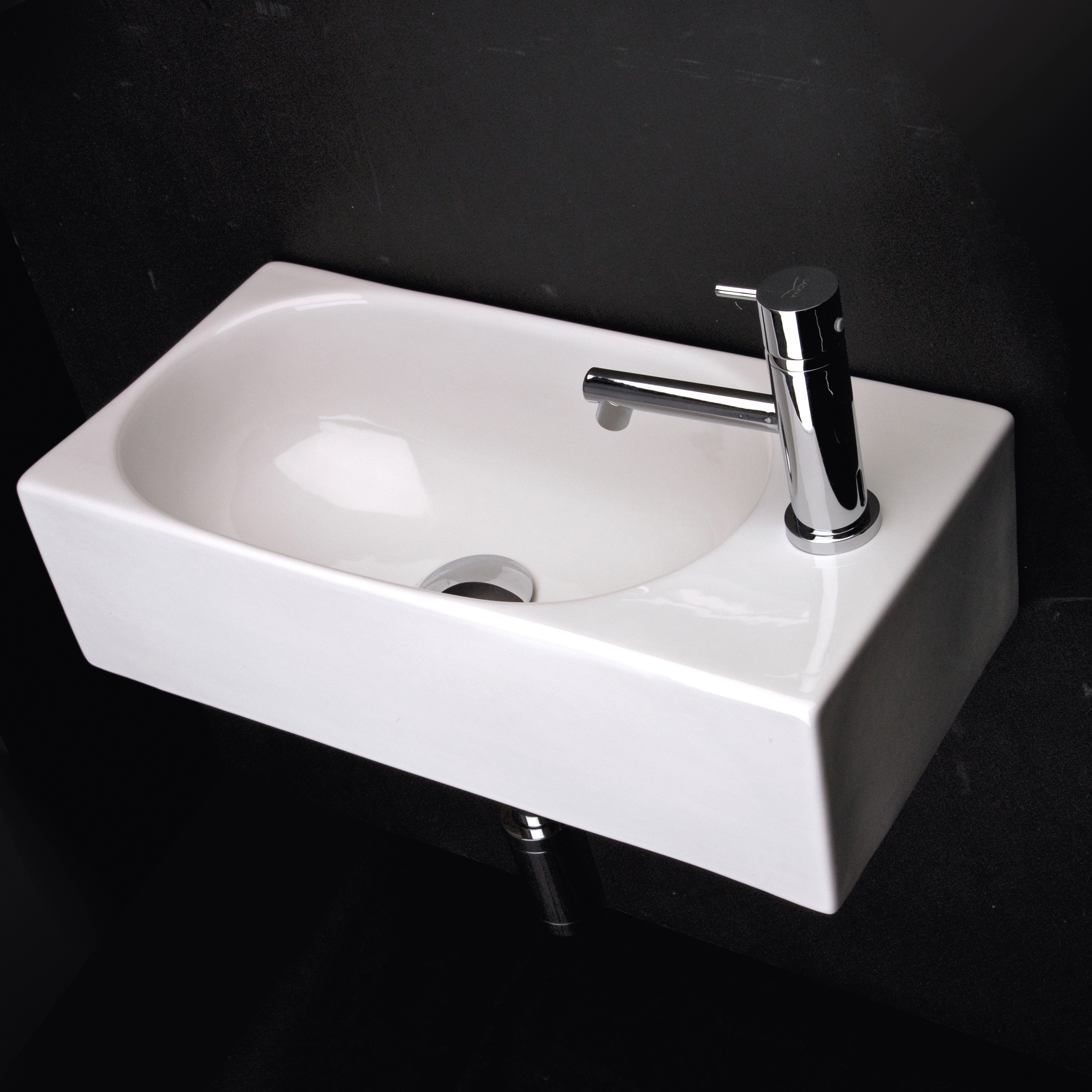 Mostra il prodotto Tre Lavatory 2982 del produttore Lacava