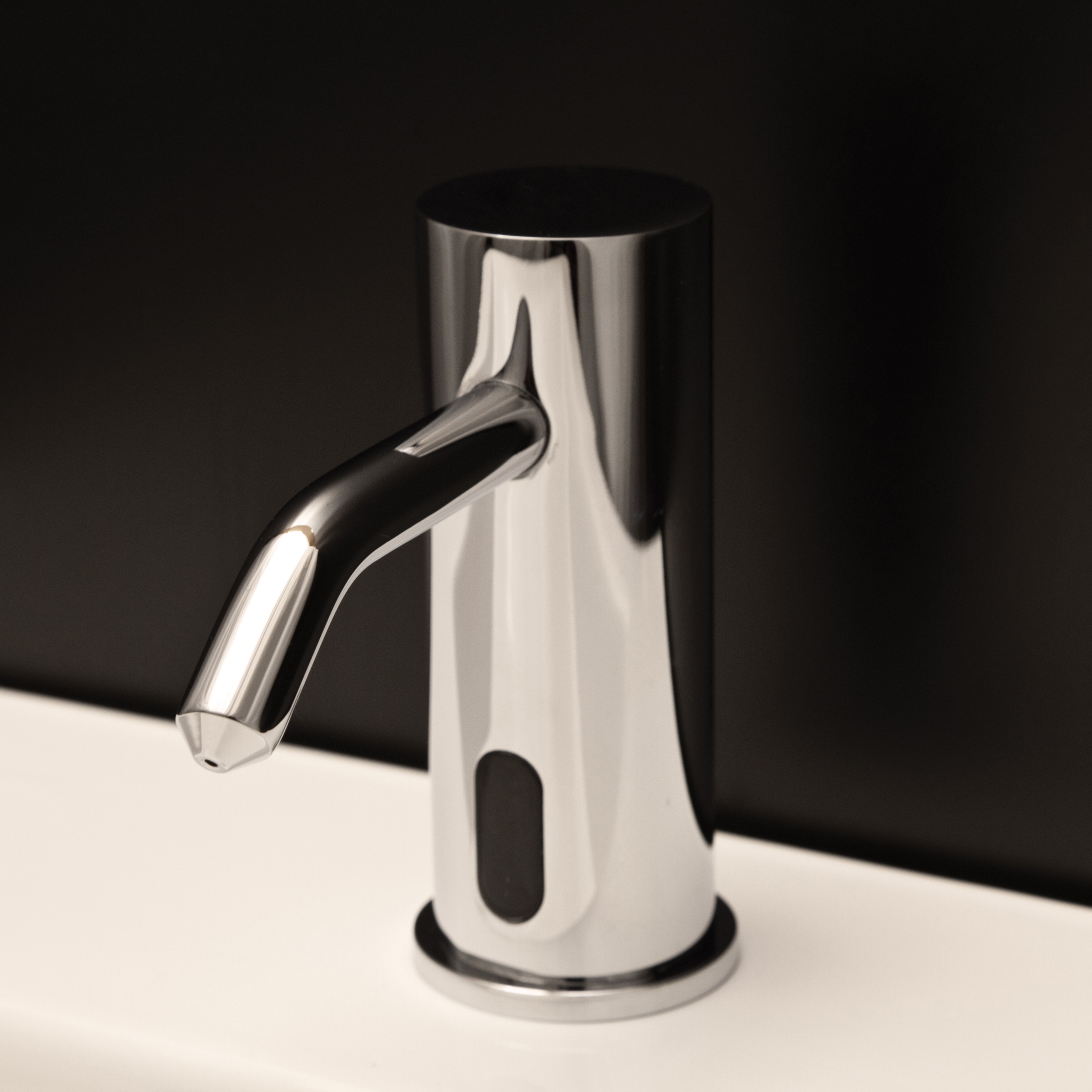 Mostra il prodotto Zoom Soap Dispenser EX05A del produttore Lacava