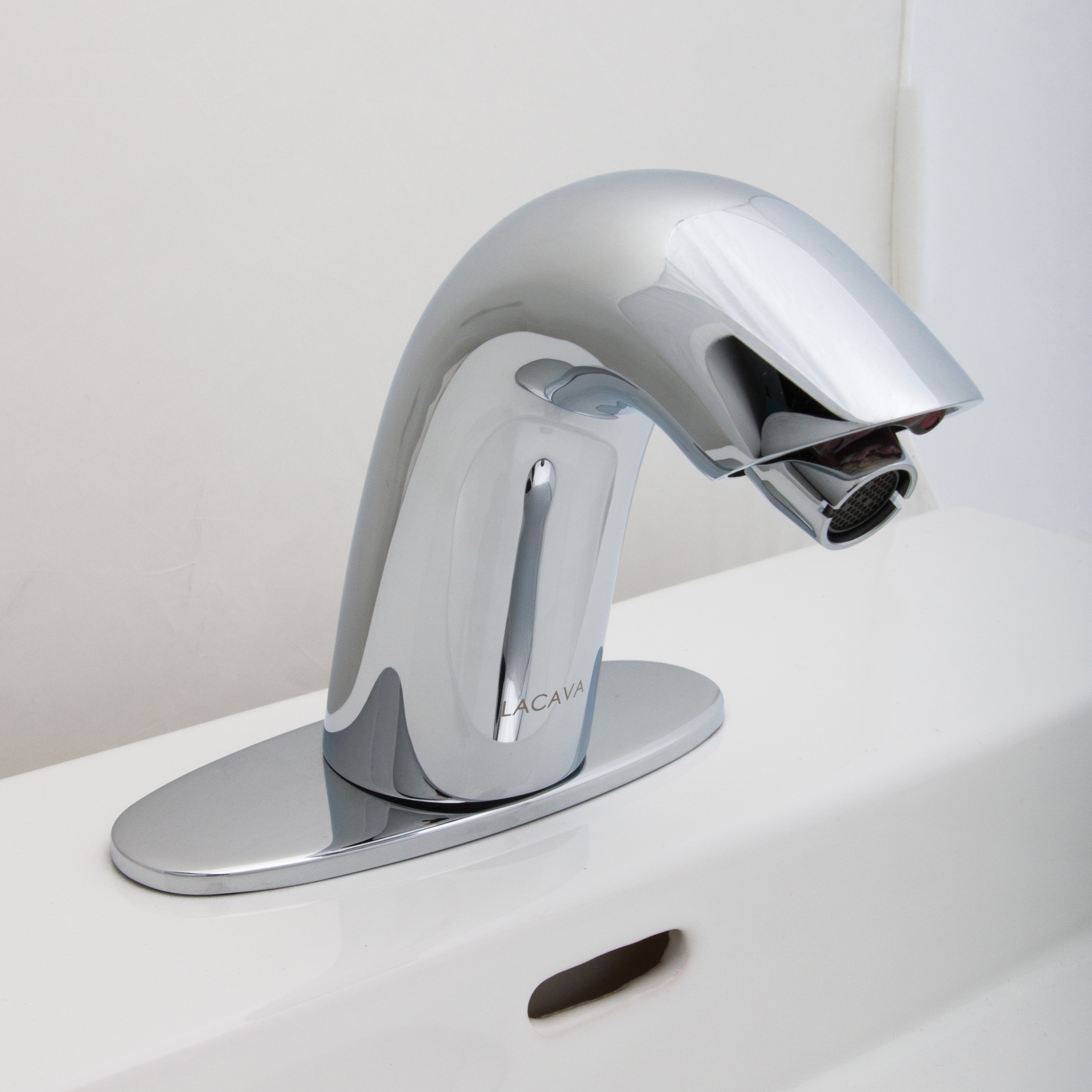 Mostra il prodotto Zoom Faucet EX16 del produttore Lacava
