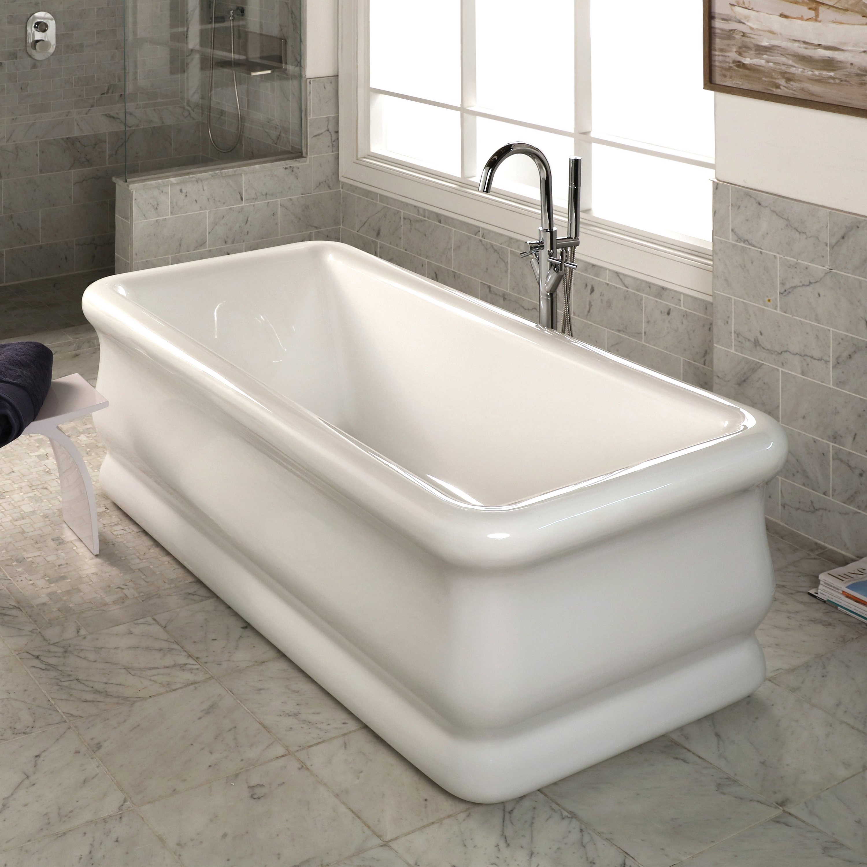 Mostra il prodotto Lirico Bathtub TUB11 del produttore Lacava
