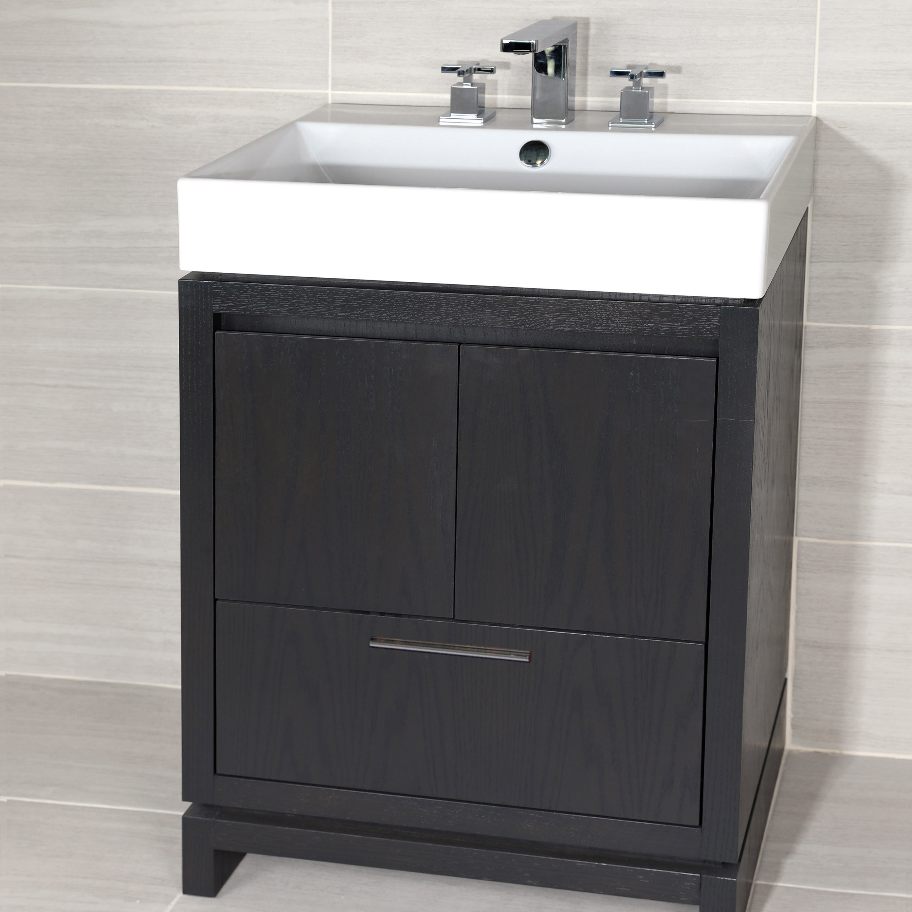 Mostrar el producto Aquasei Undercounter Vanity 5231C del fabricante Lacava