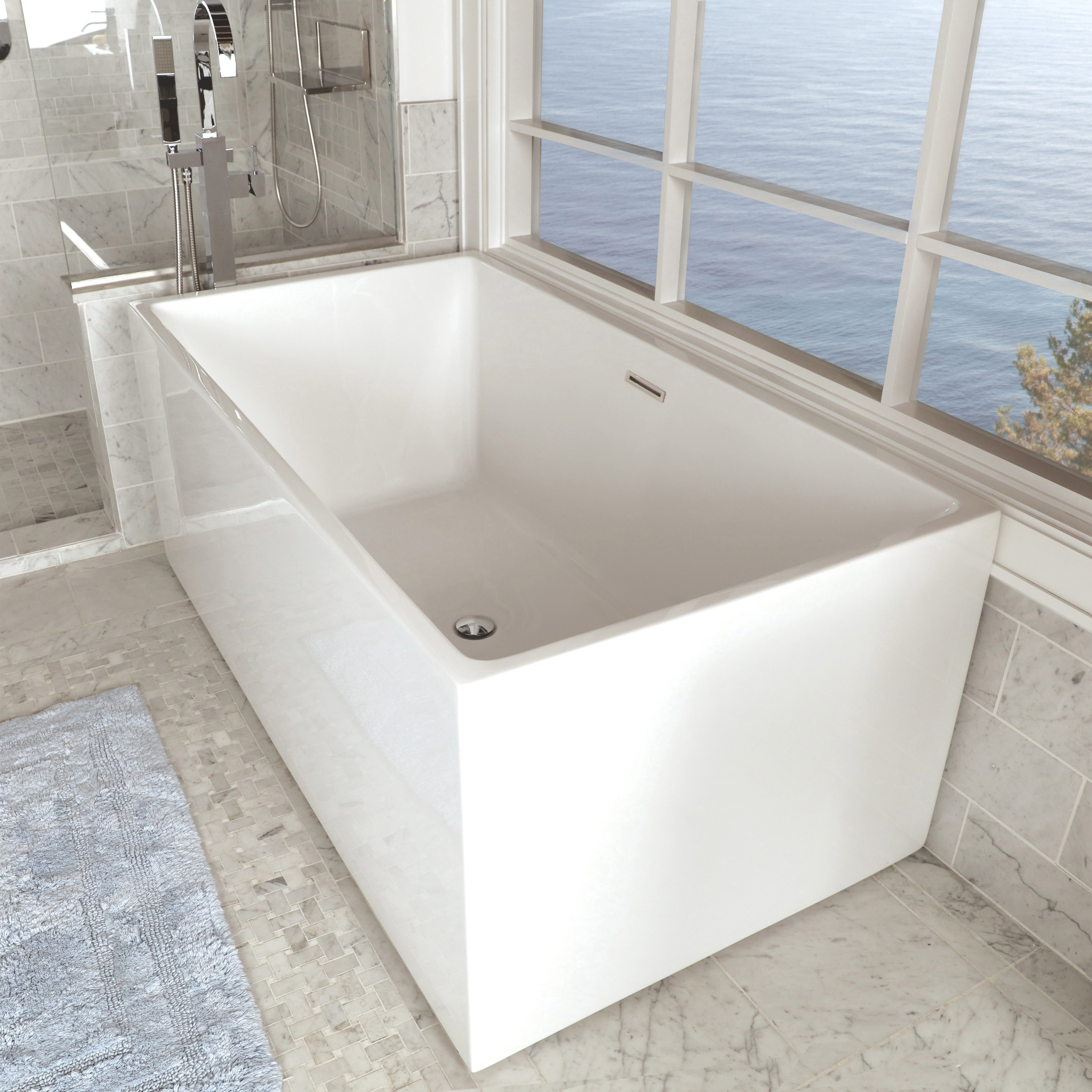 Mostra il prodotto Aquasei Bathtub TUB16 del produttore Lacava