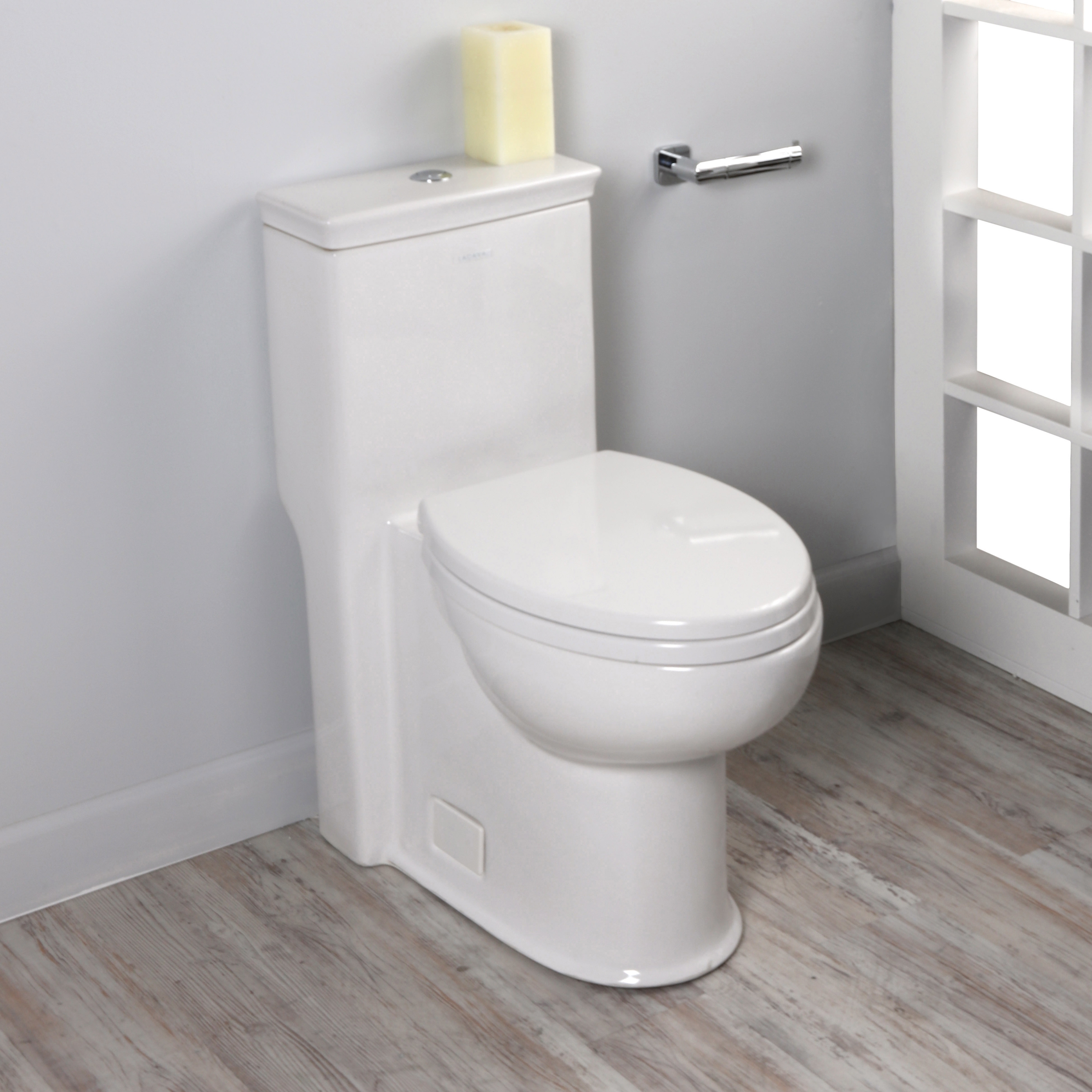Mostra il prodotto Trenta Toilet GL58 del produttore Lacava