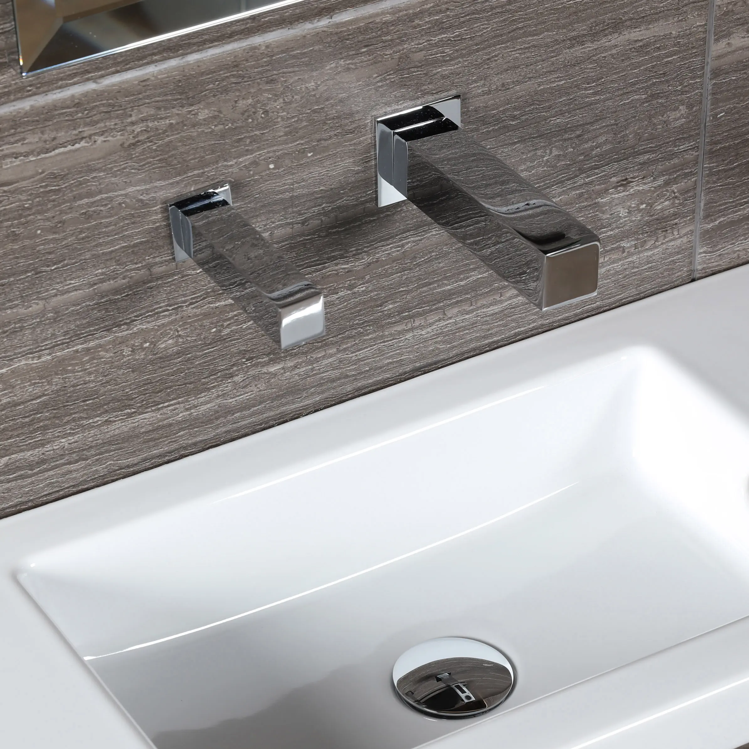 Lacava - Zoom Faucet EX04A