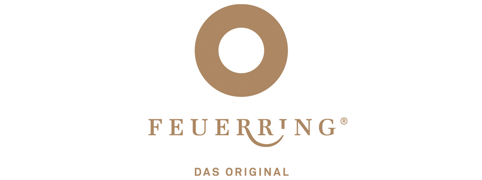 Logo for manufacturer Feuerring