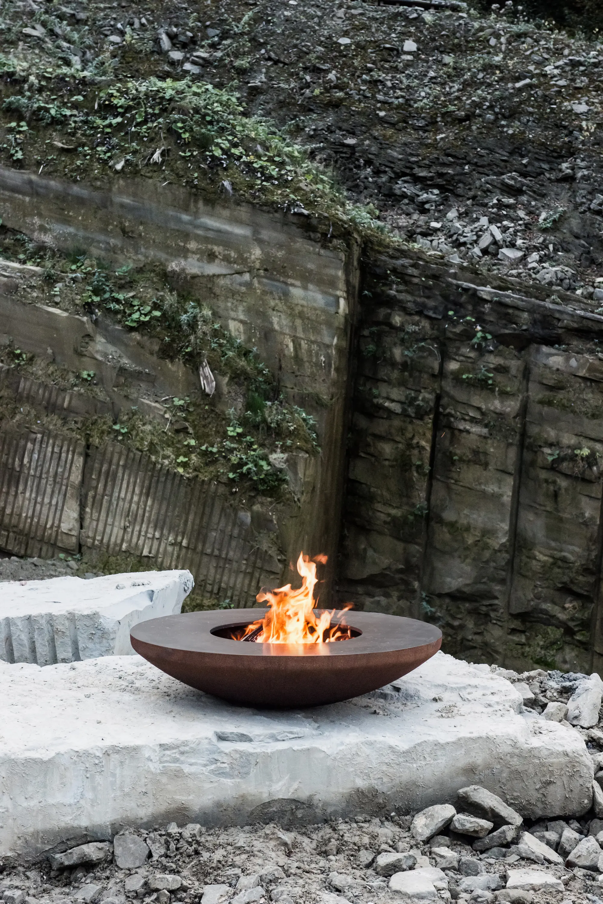 Feuerring - D100