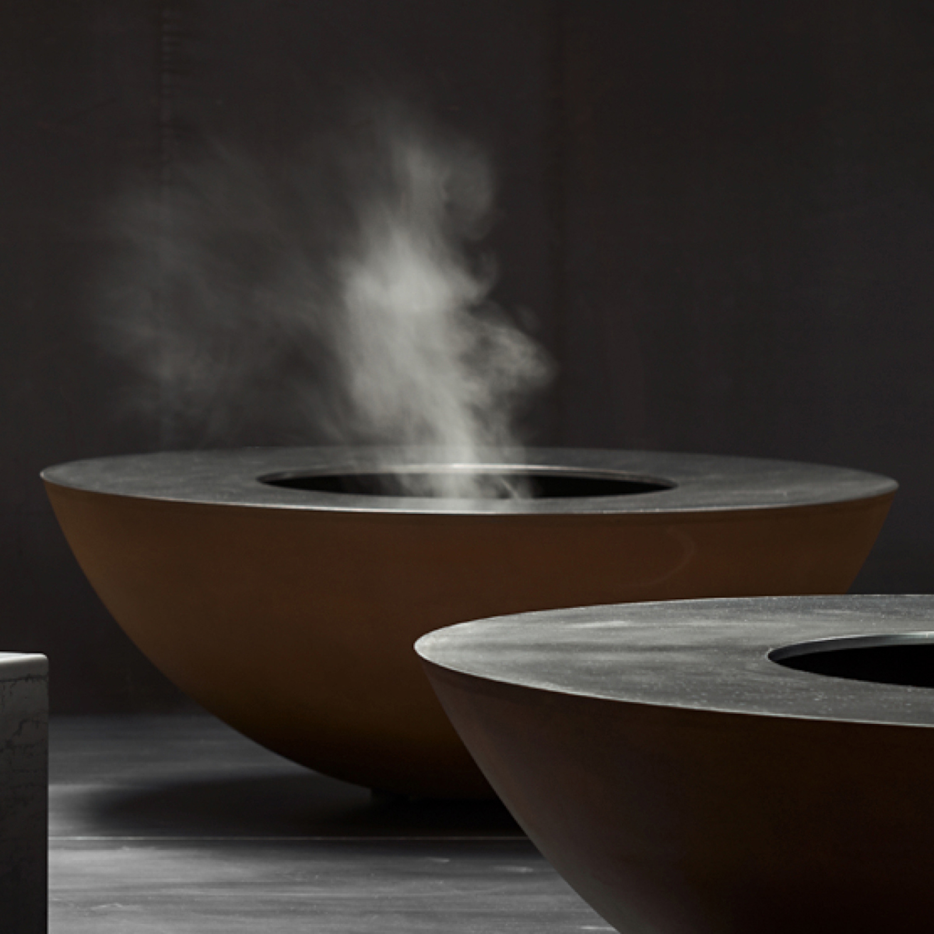 Mostra il prodotto Luna 50 del produttore Feuerring