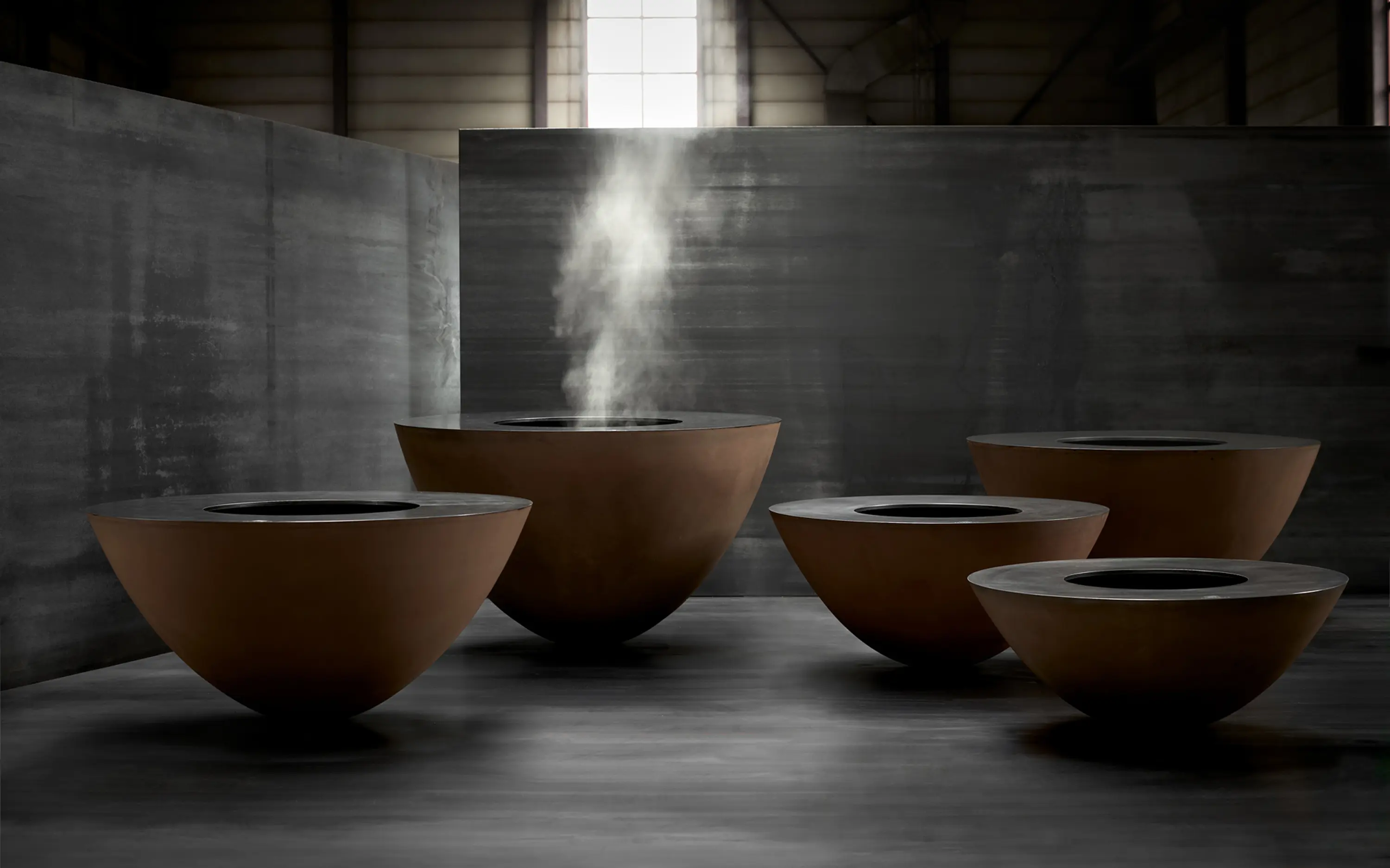 Feuerring - Tulip 80