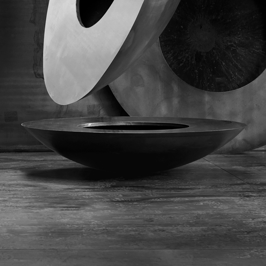 Mostra il prodotto Luna Grande 1400 del produttore Feuerring