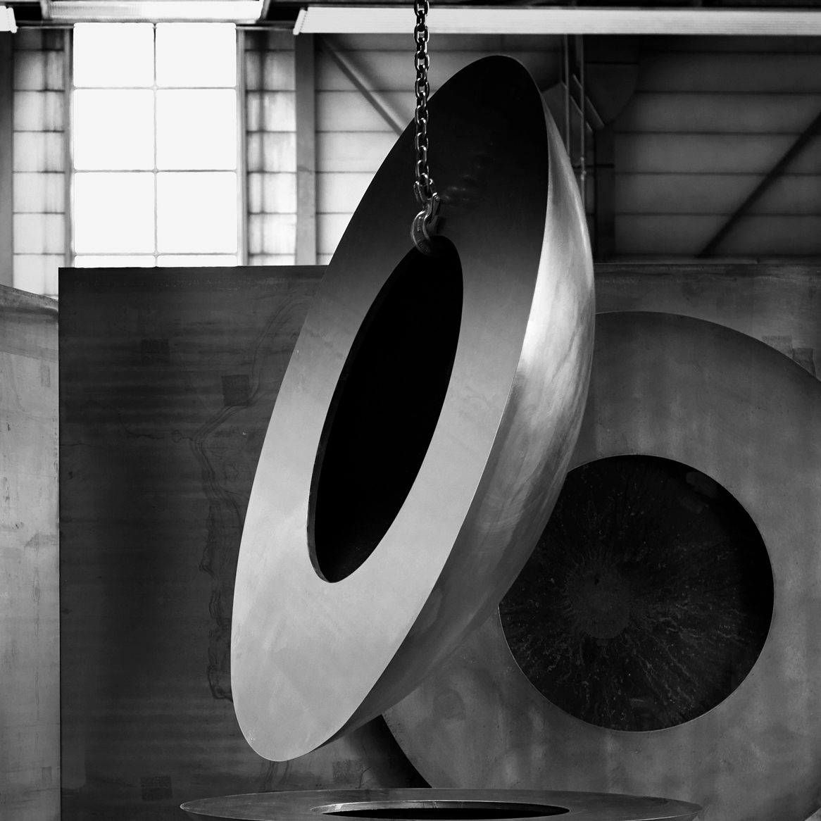 Mostra il prodotto Luna Grande 1800 del produttore Feuerring