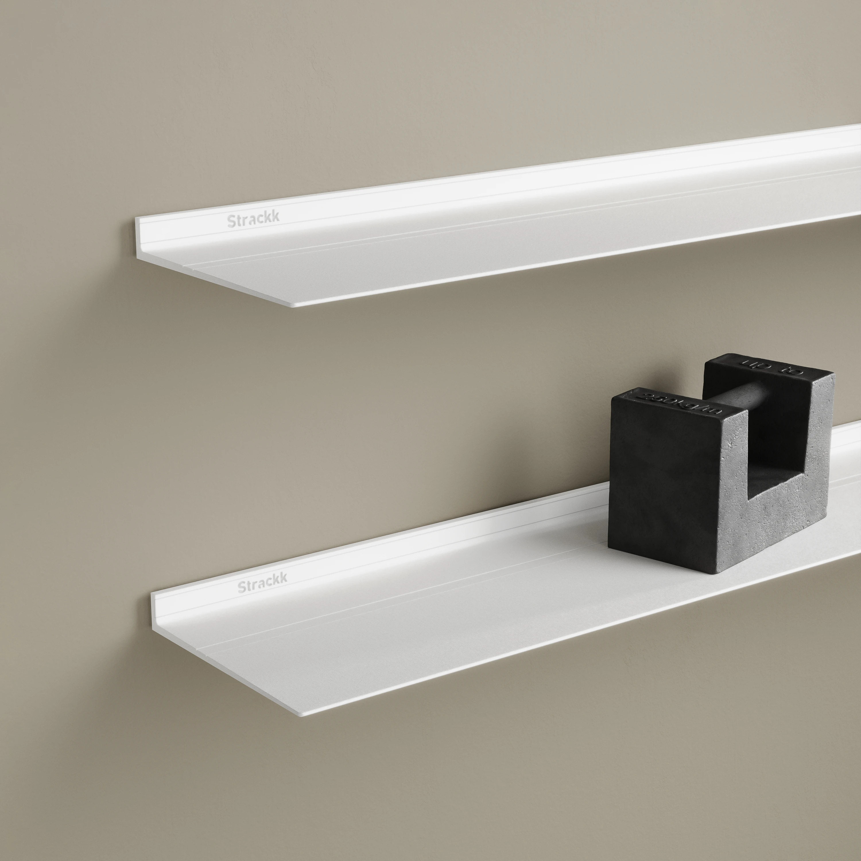 WALL SHELVES