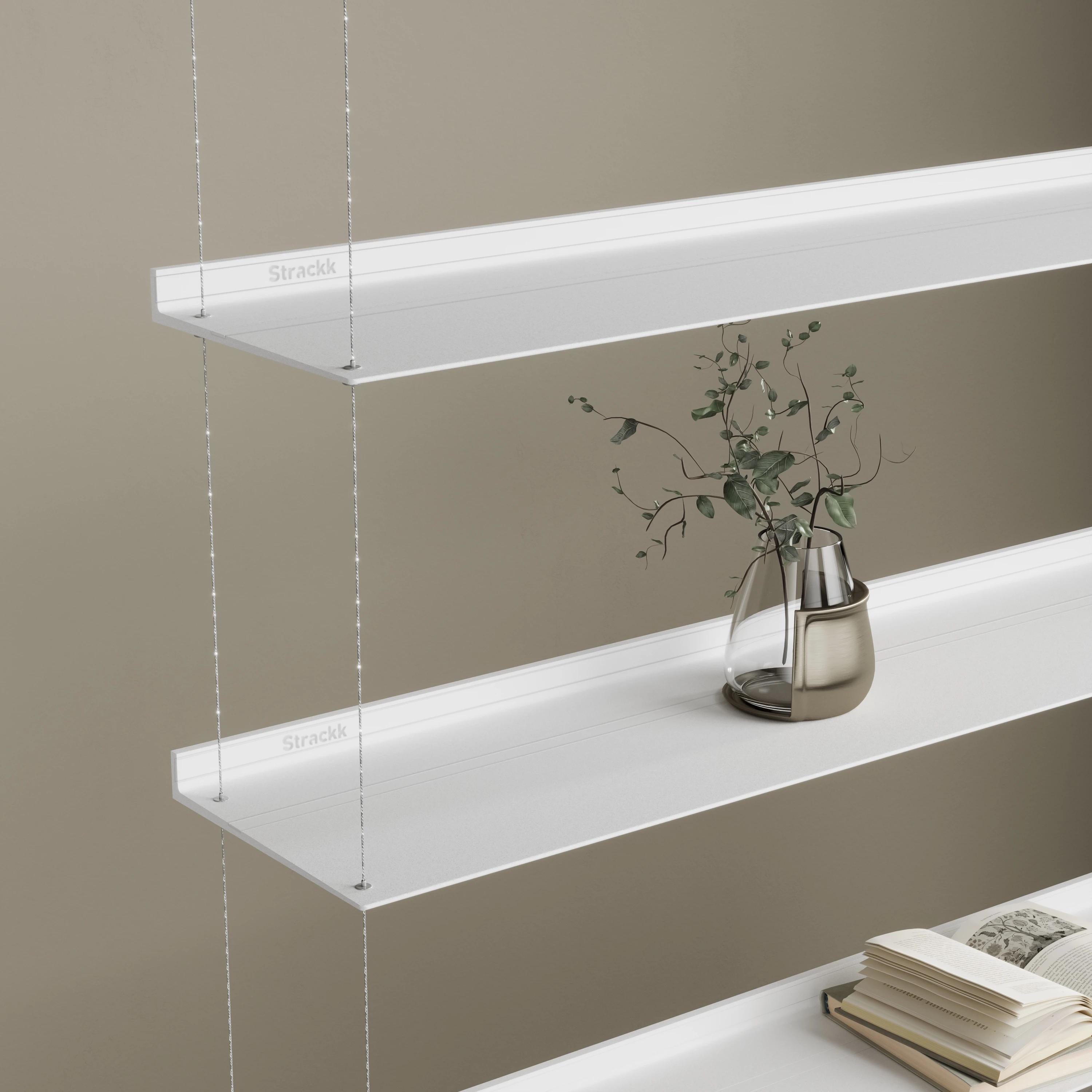 ROOM DIVIDER