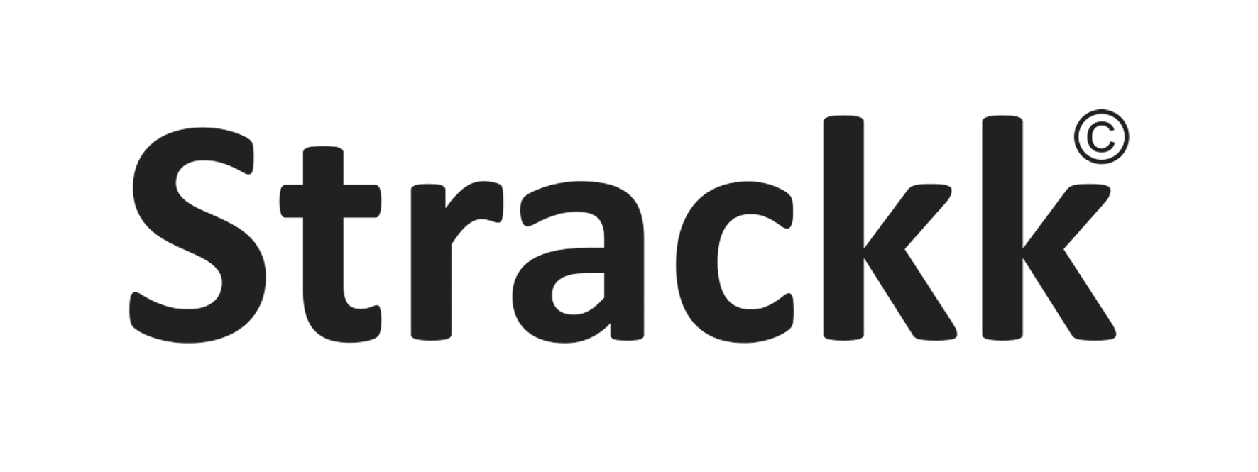 Logo for manufacturer Strackk