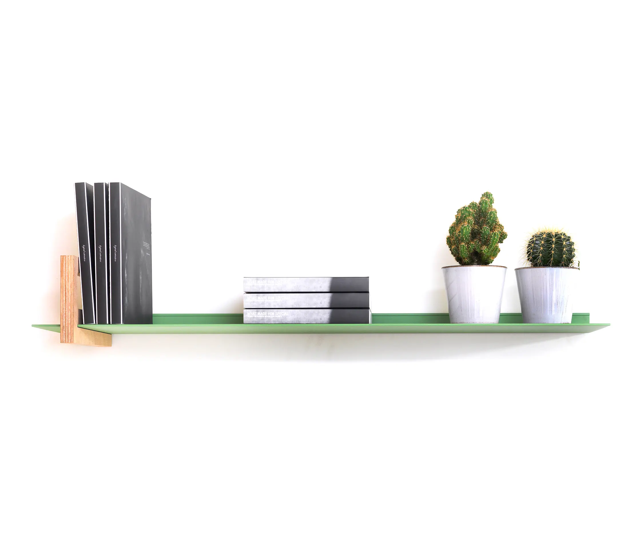 Strackk - Shelf