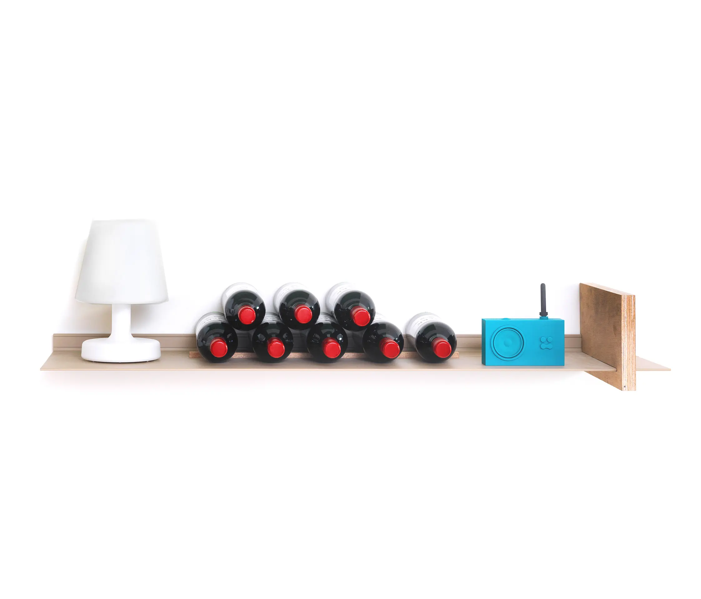 Strackk - Shelf