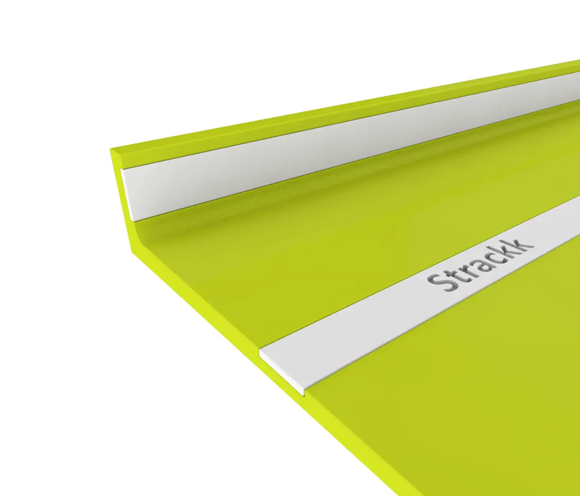 Strackk - Shelf