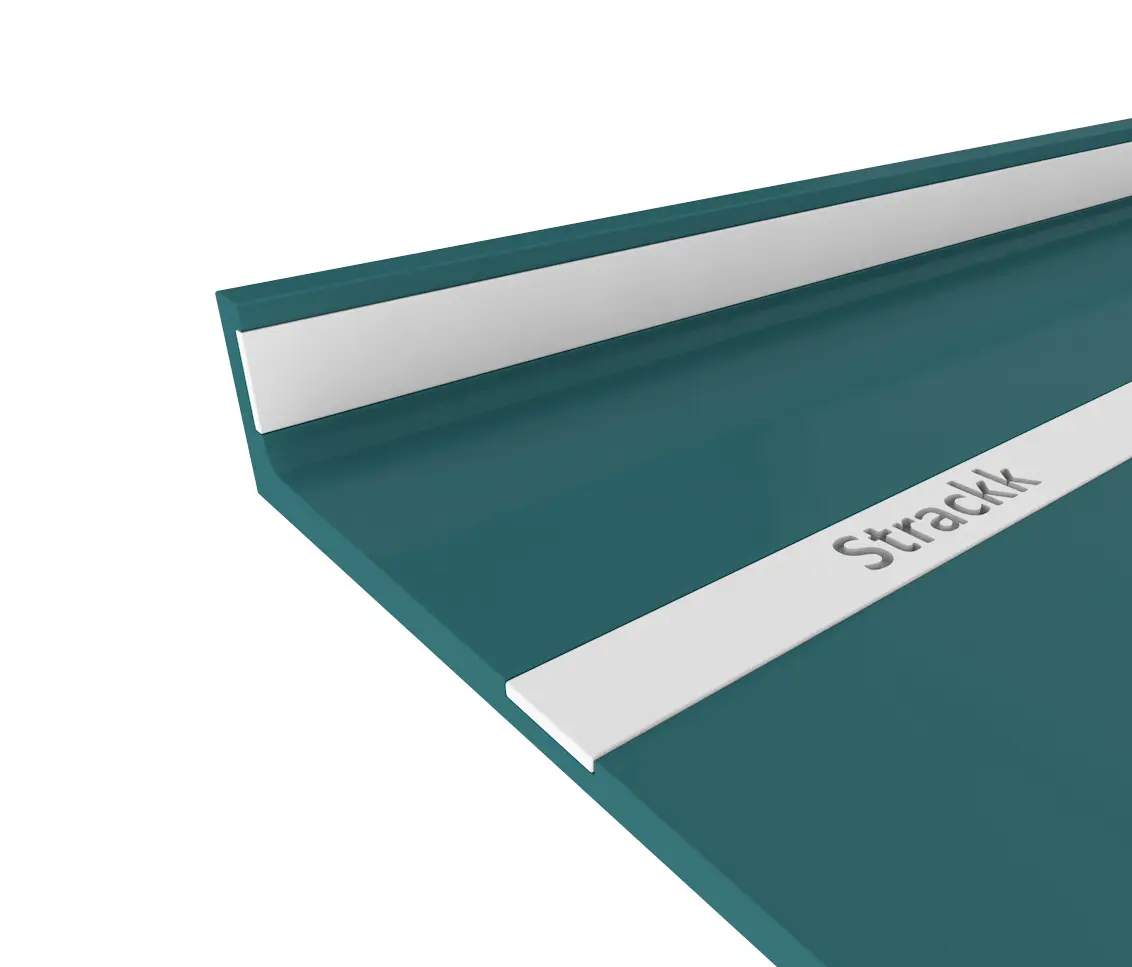 Strackk - Shelf