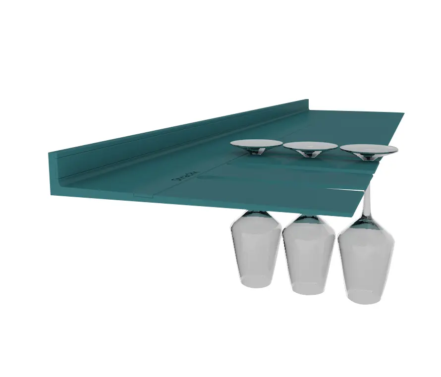 Strackk - Glass shelf