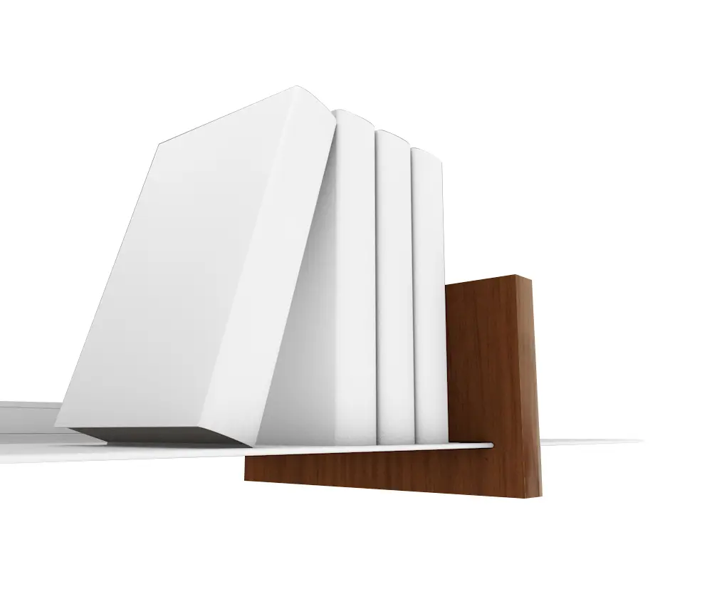 Strackk - Bookend closed