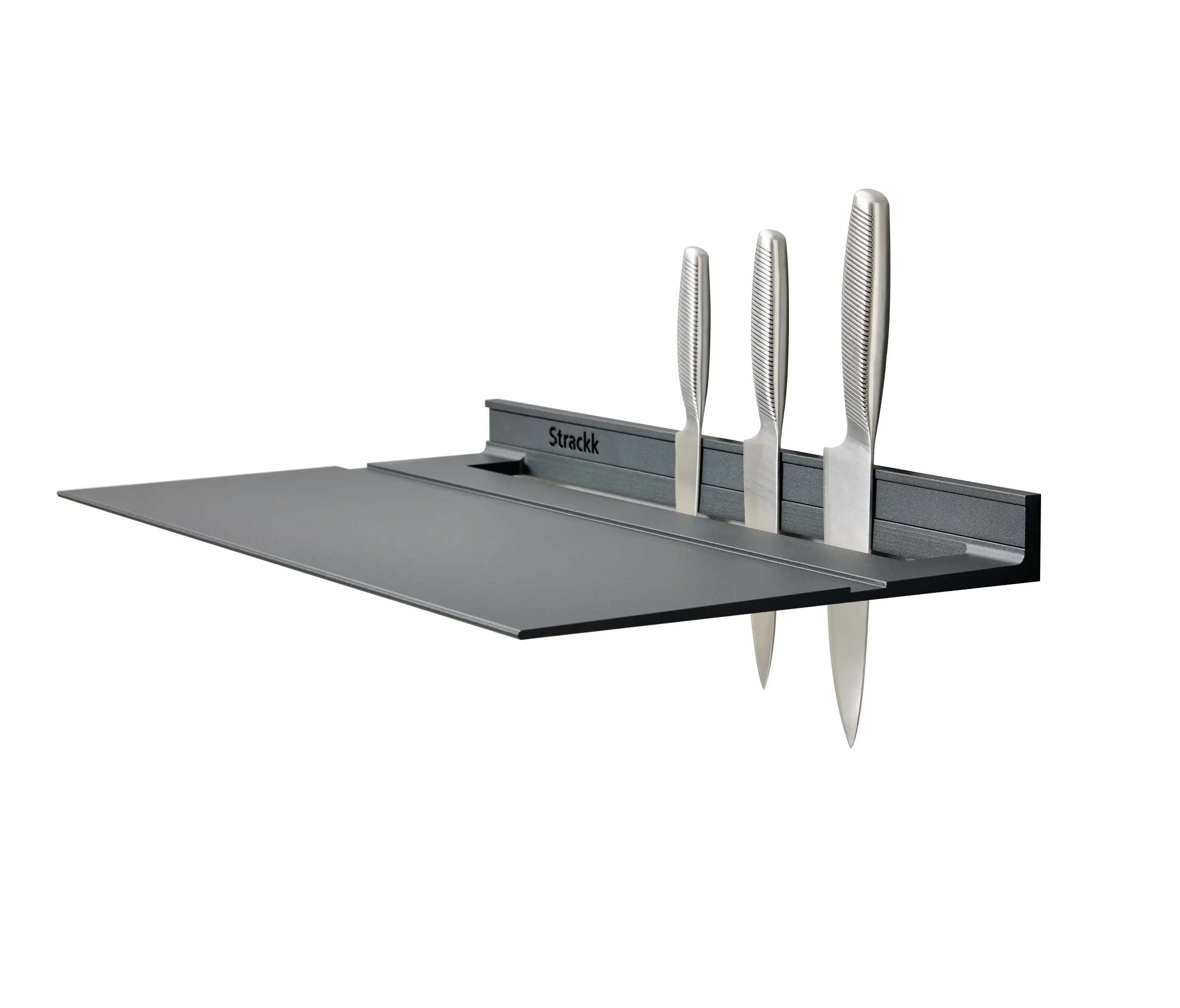 Strackk - Knife Shelf