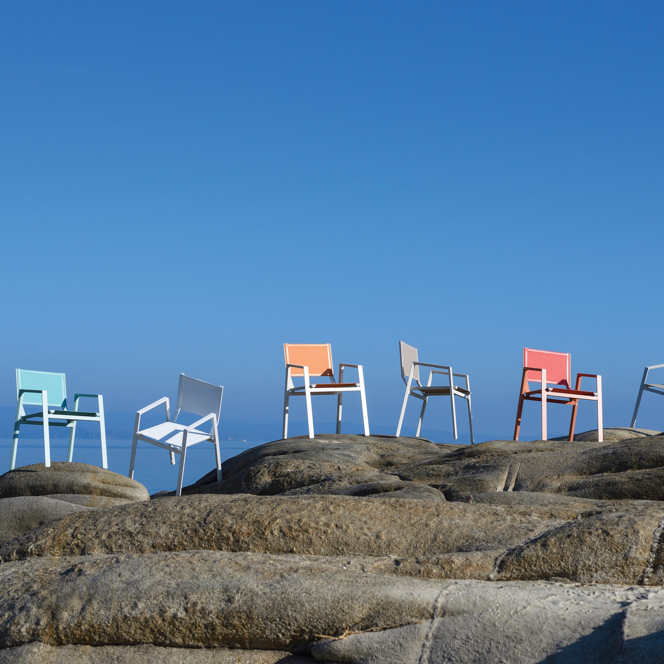 DINING CHAIRS AND ARMCHAIRS