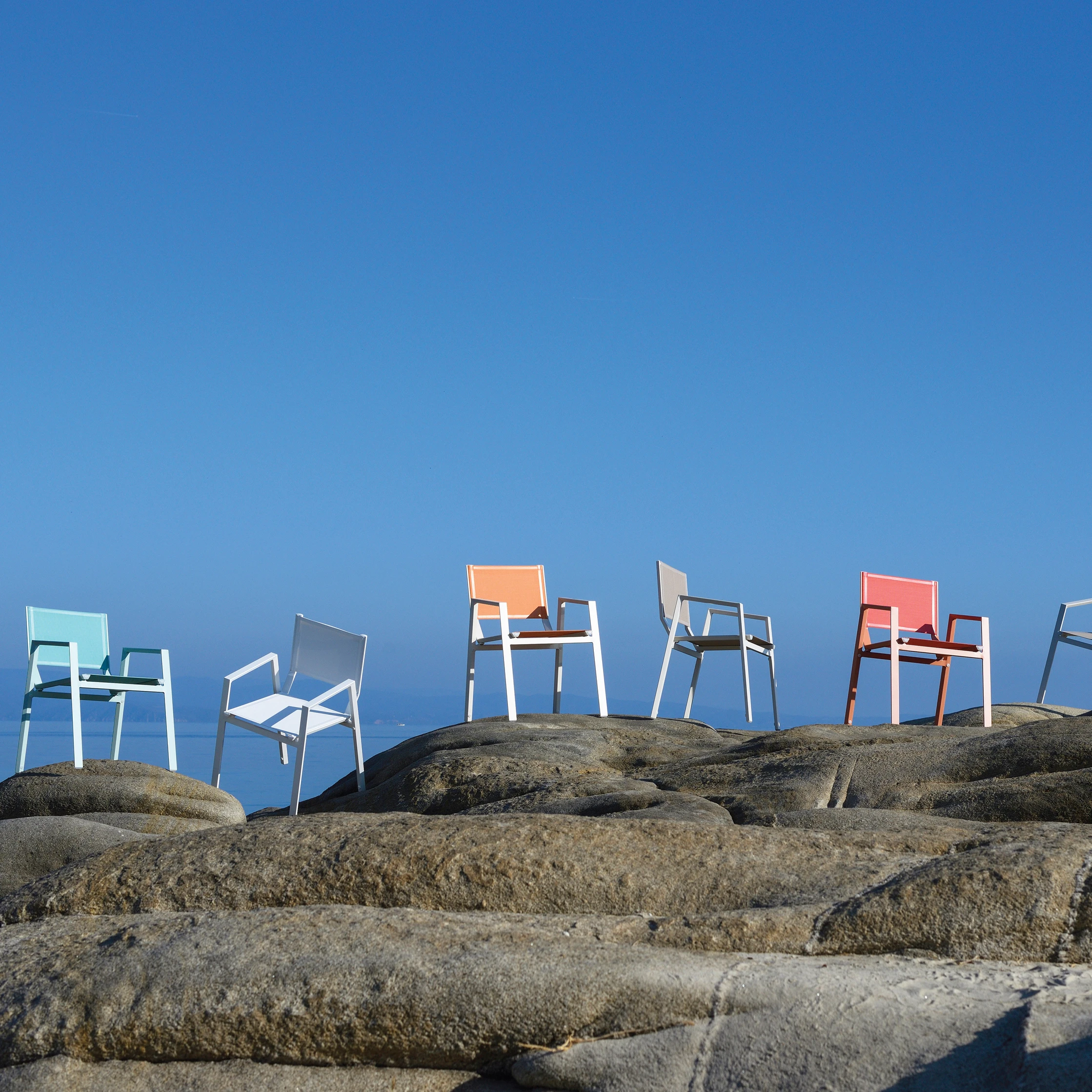 DINING CHAIRS AND ARMCHAIRS