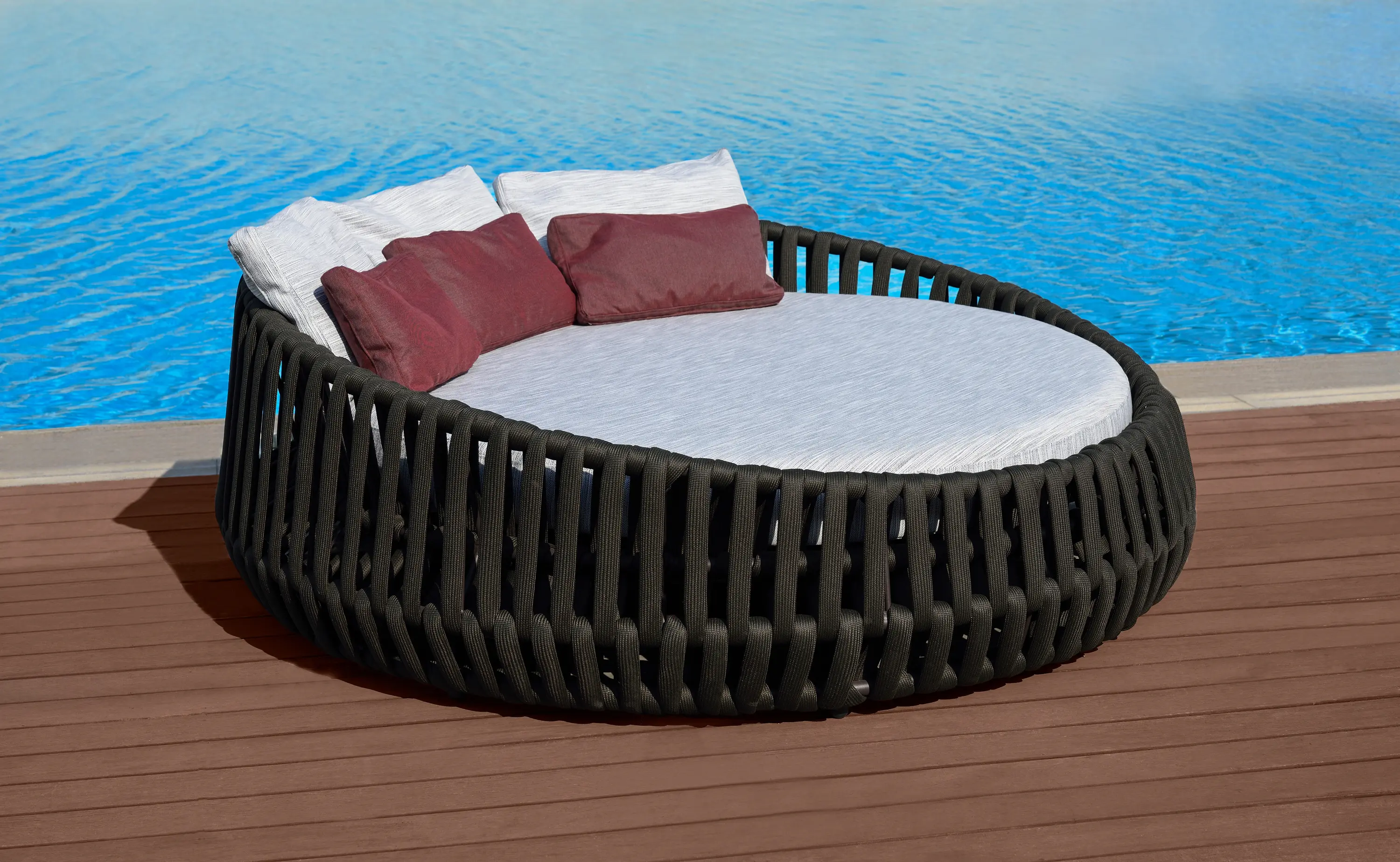 10DEKA - Litus Dining Armchair