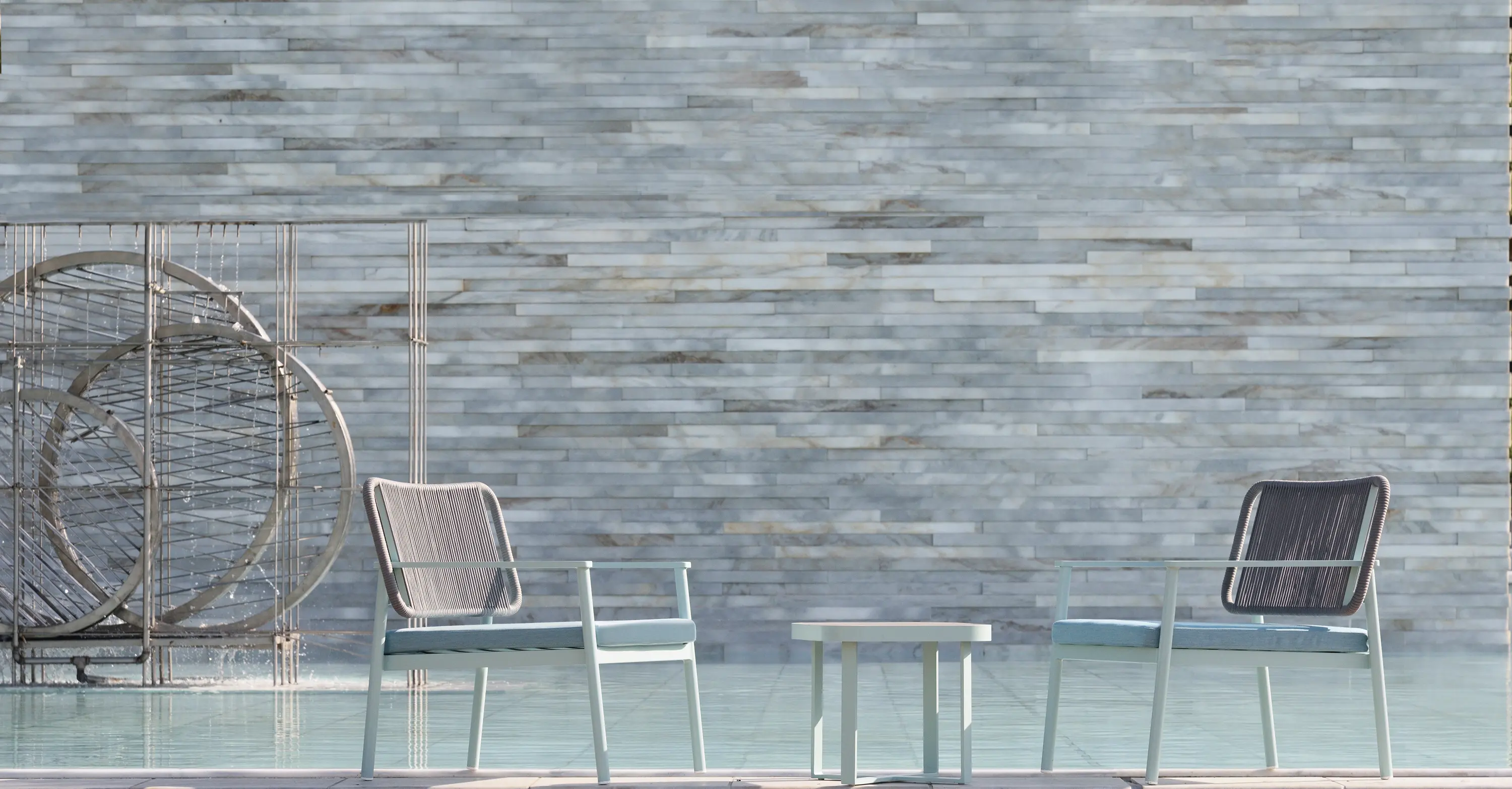 10DEKA - Sensoria Dining Armchair