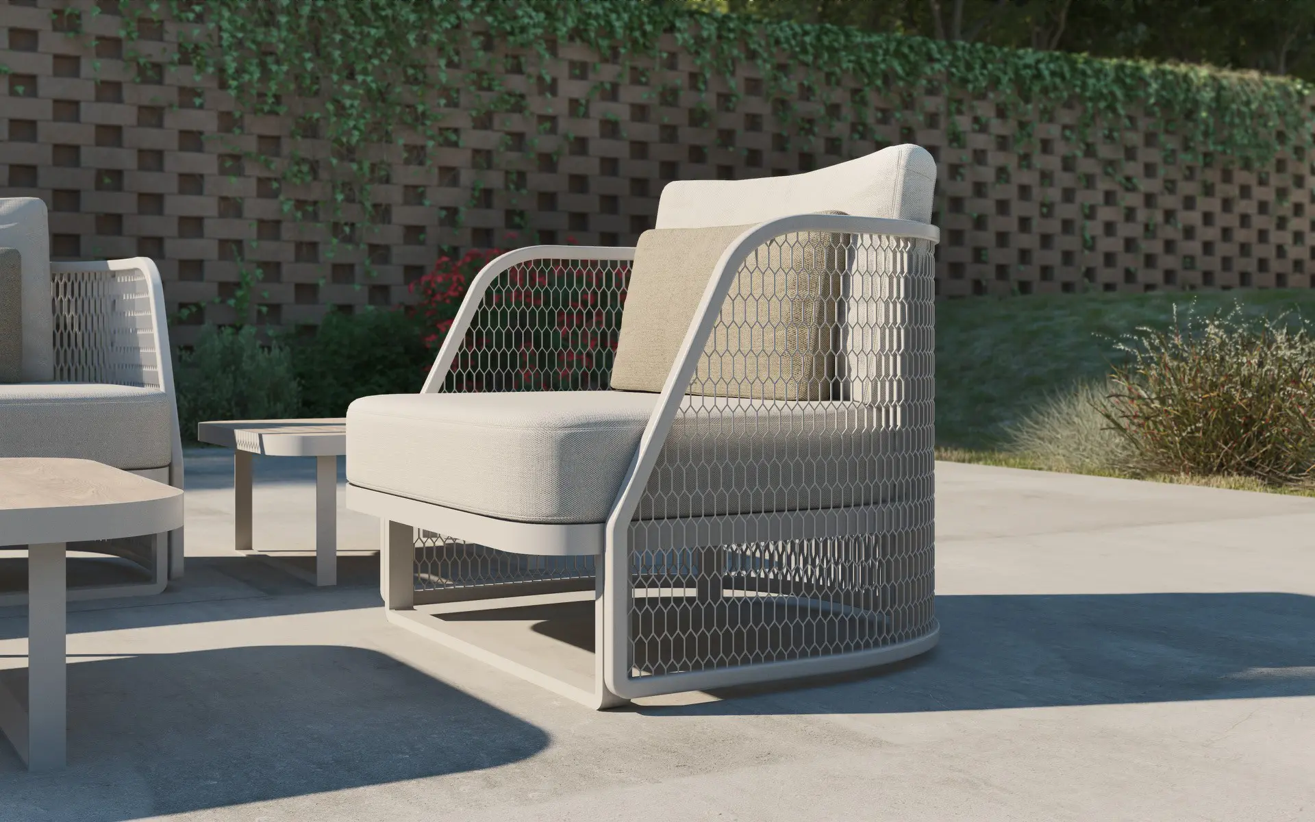 10DEKA - Ventura Sofa 2 Seater
