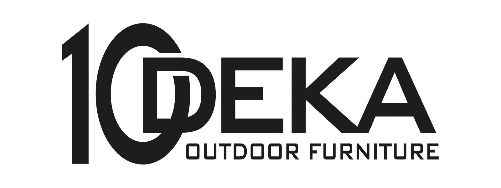 Logo di 10DEKA